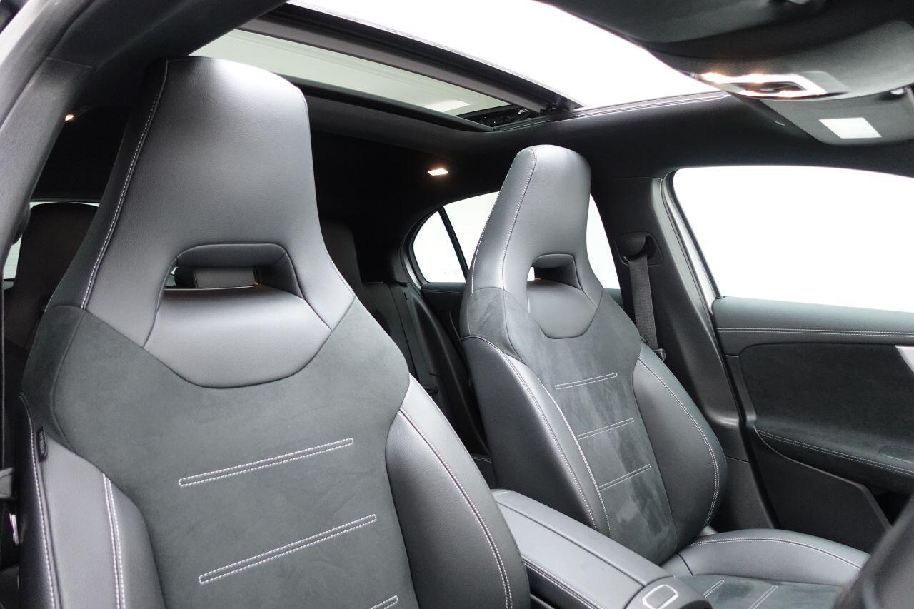 Mercedes-benz A Class - Image 9