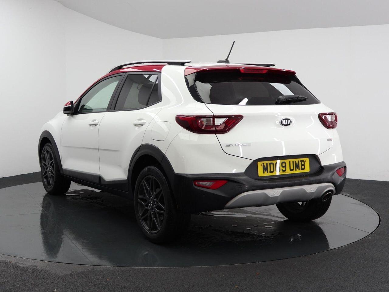 Kia Stonic - Image 9