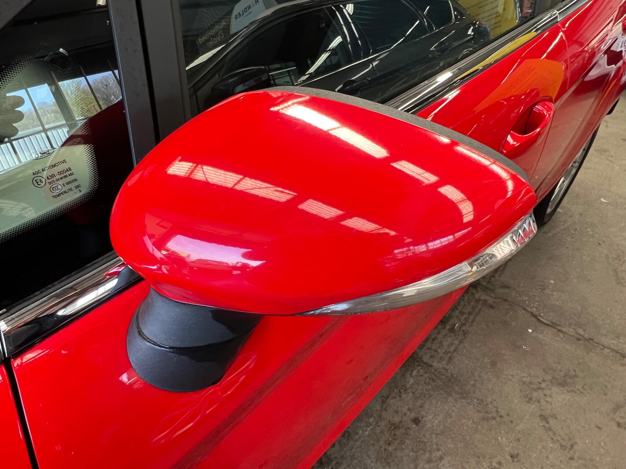 Ford Fiesta - Image 20