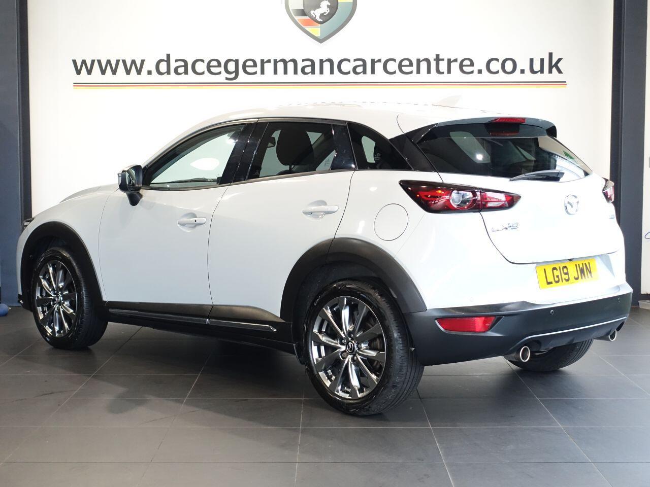 Mazda CX-3 - Image 9