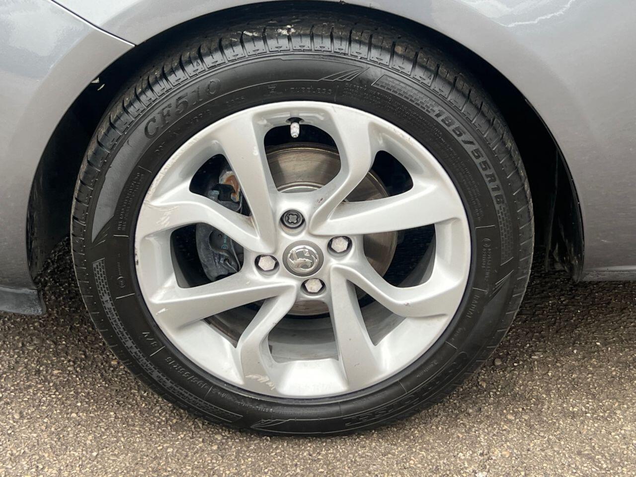 Vauxhall Corsa - Image 35