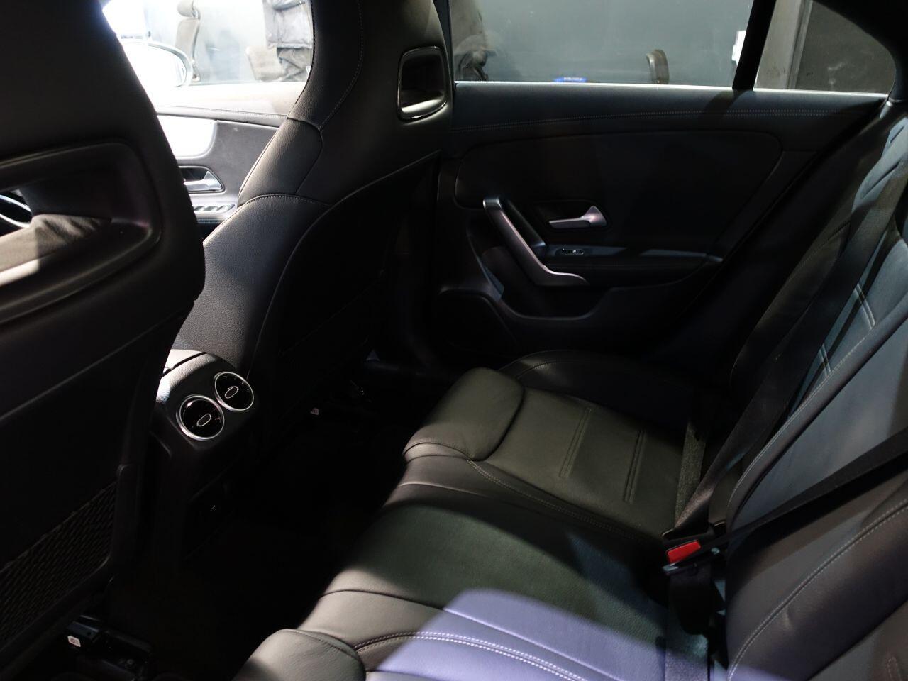 Mercedes CLA - Image 21