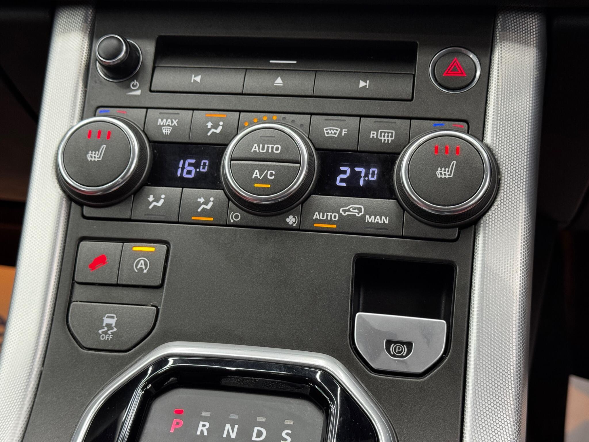 Land Rover Range Rover Evoque - Image 27