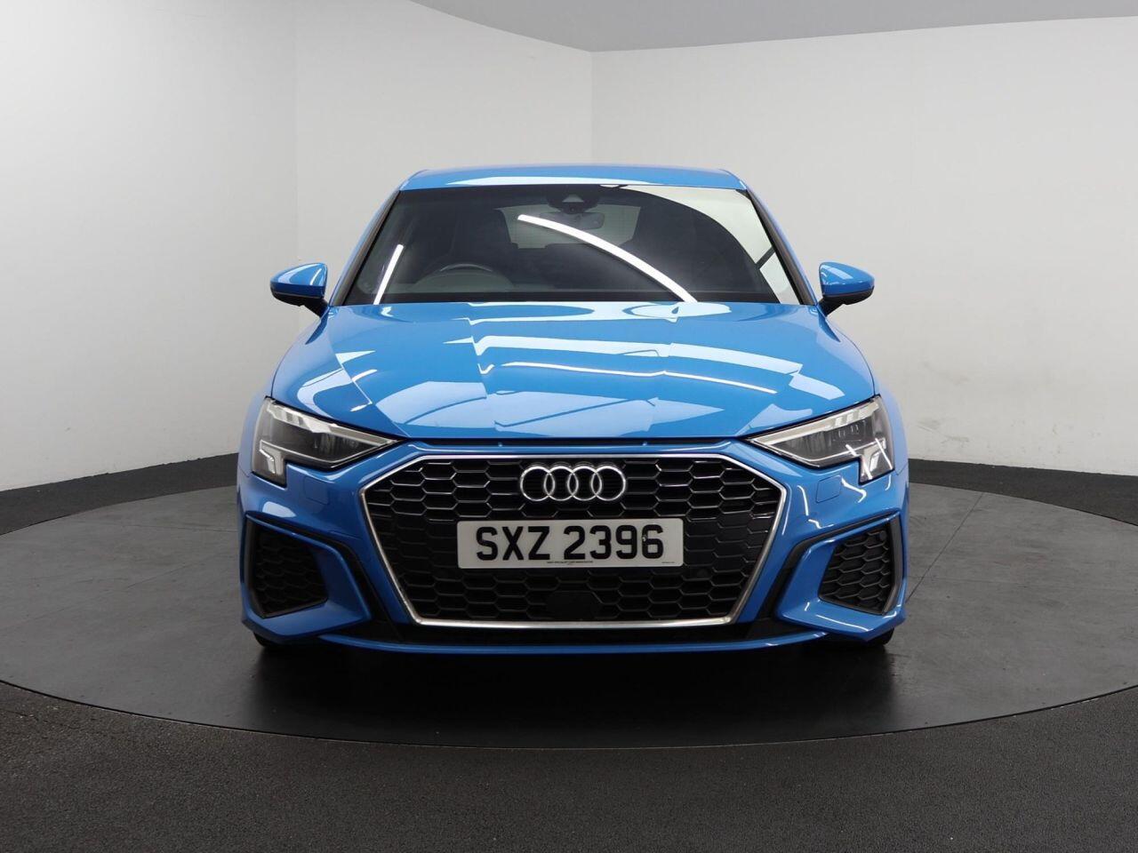 Audi A3 - Image 4