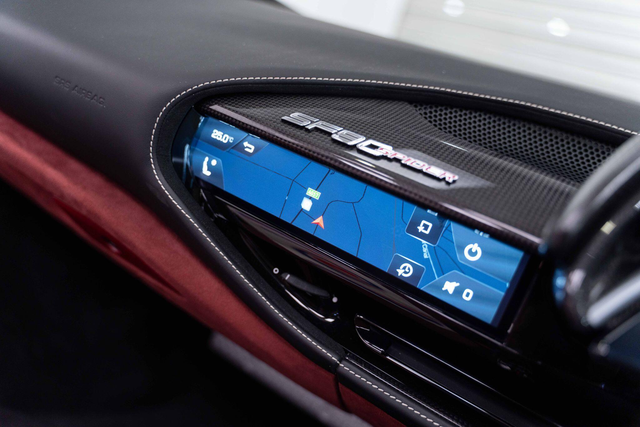 Ferrari SF90 Spider - Image 63