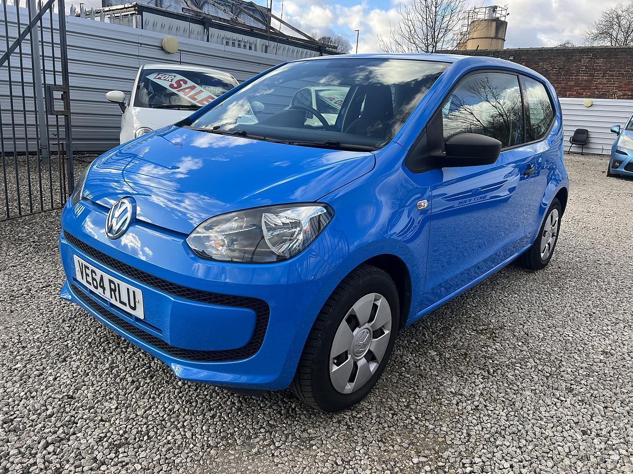 Volkswagen up! - Image 3