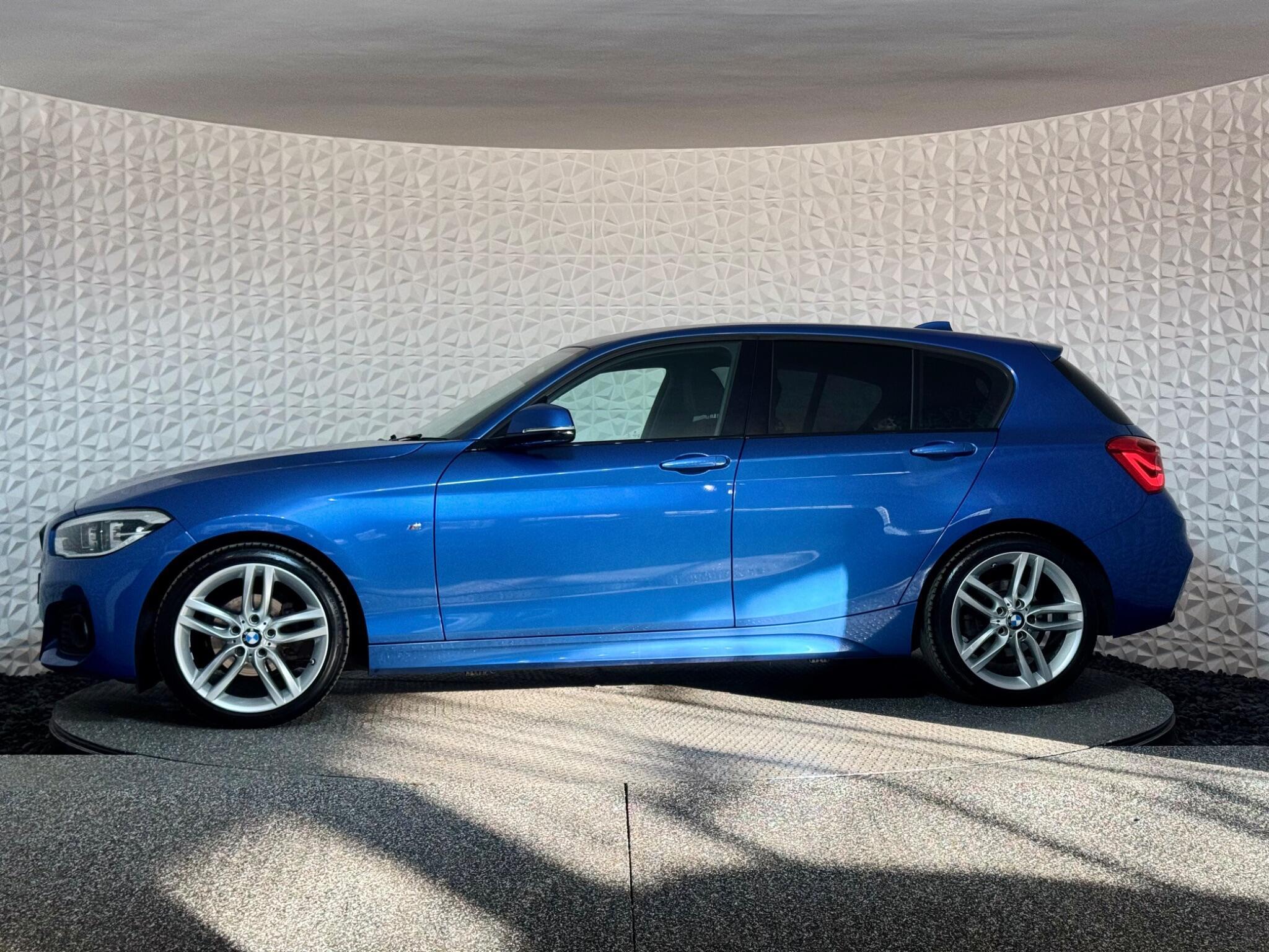 BMW 1 Series - Image 11
