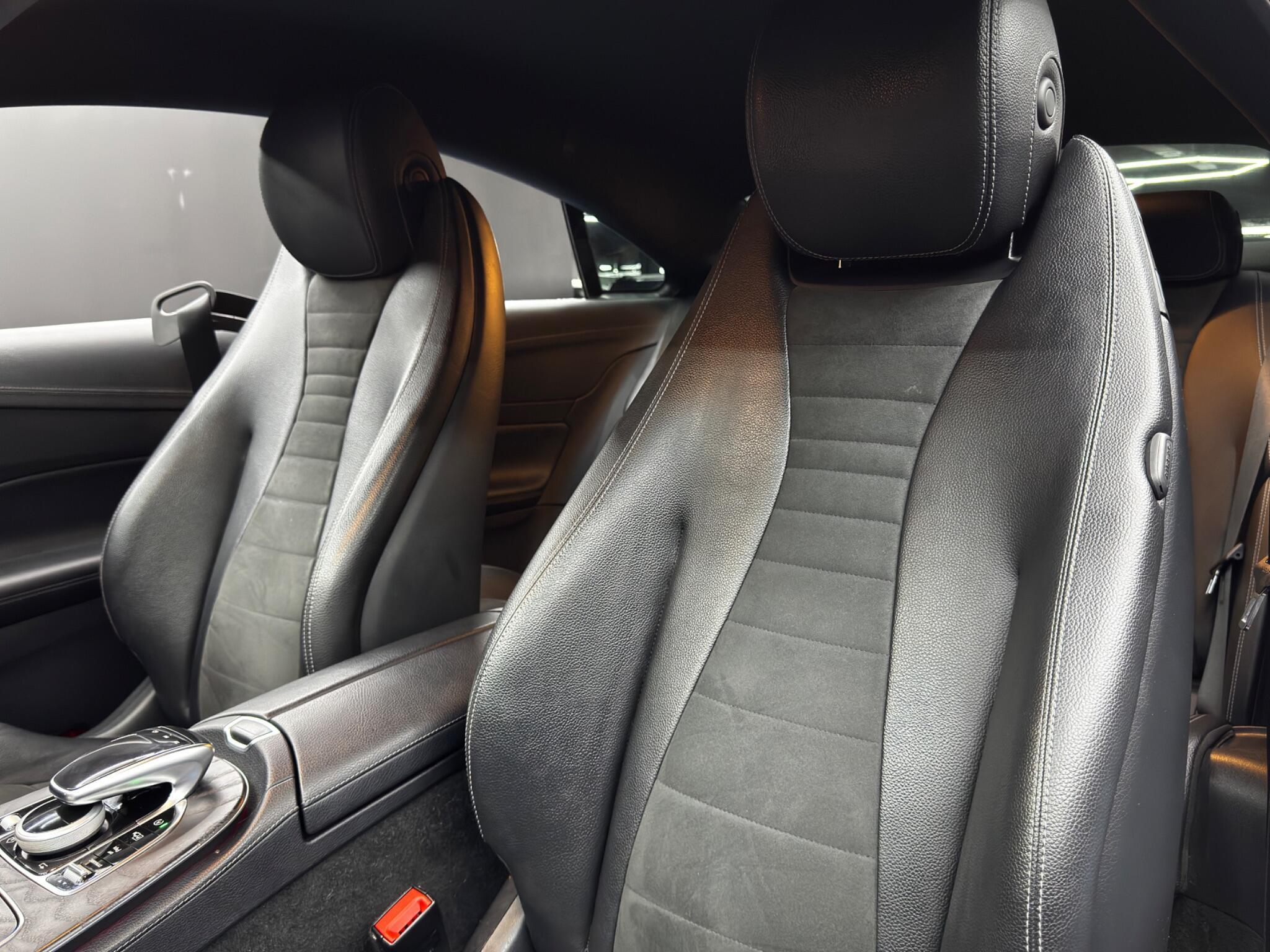 Mercedes E Class - Image 15