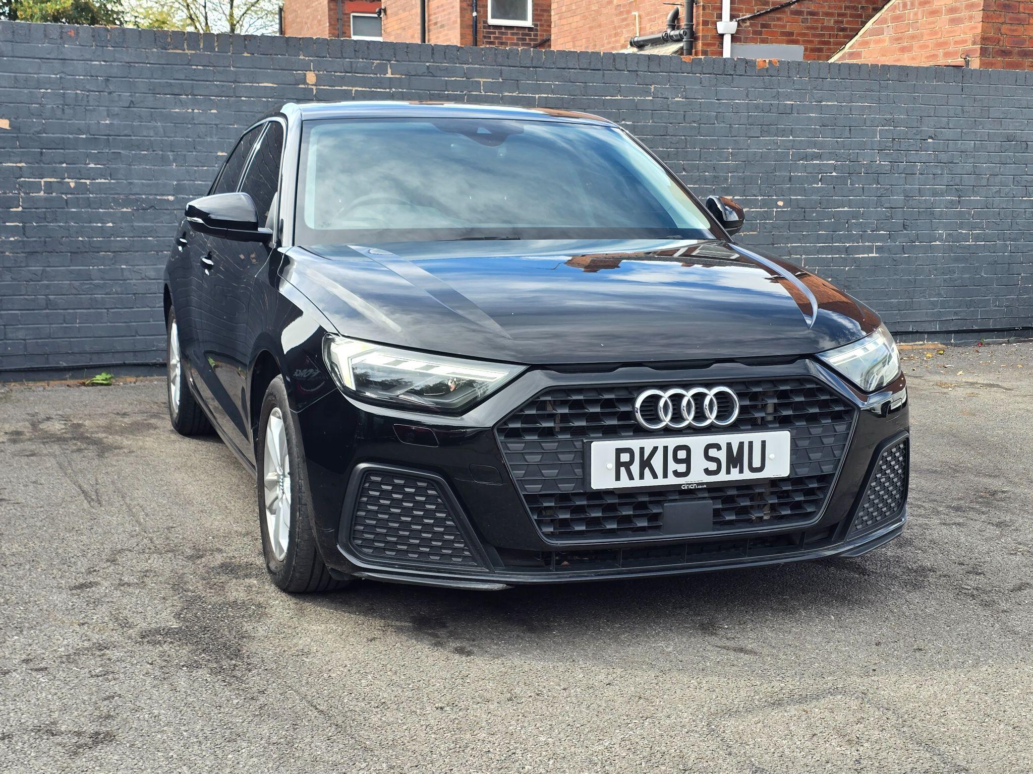 Audi A1 - Image 16