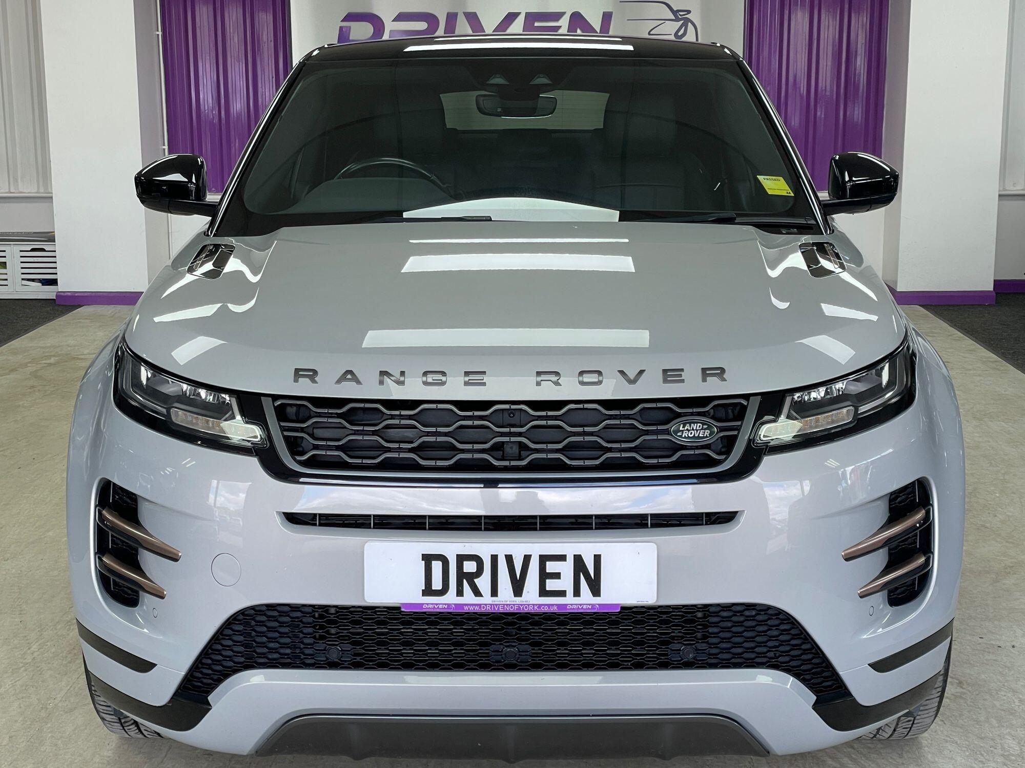 Land Rover Range Rover Evoque - Image 7