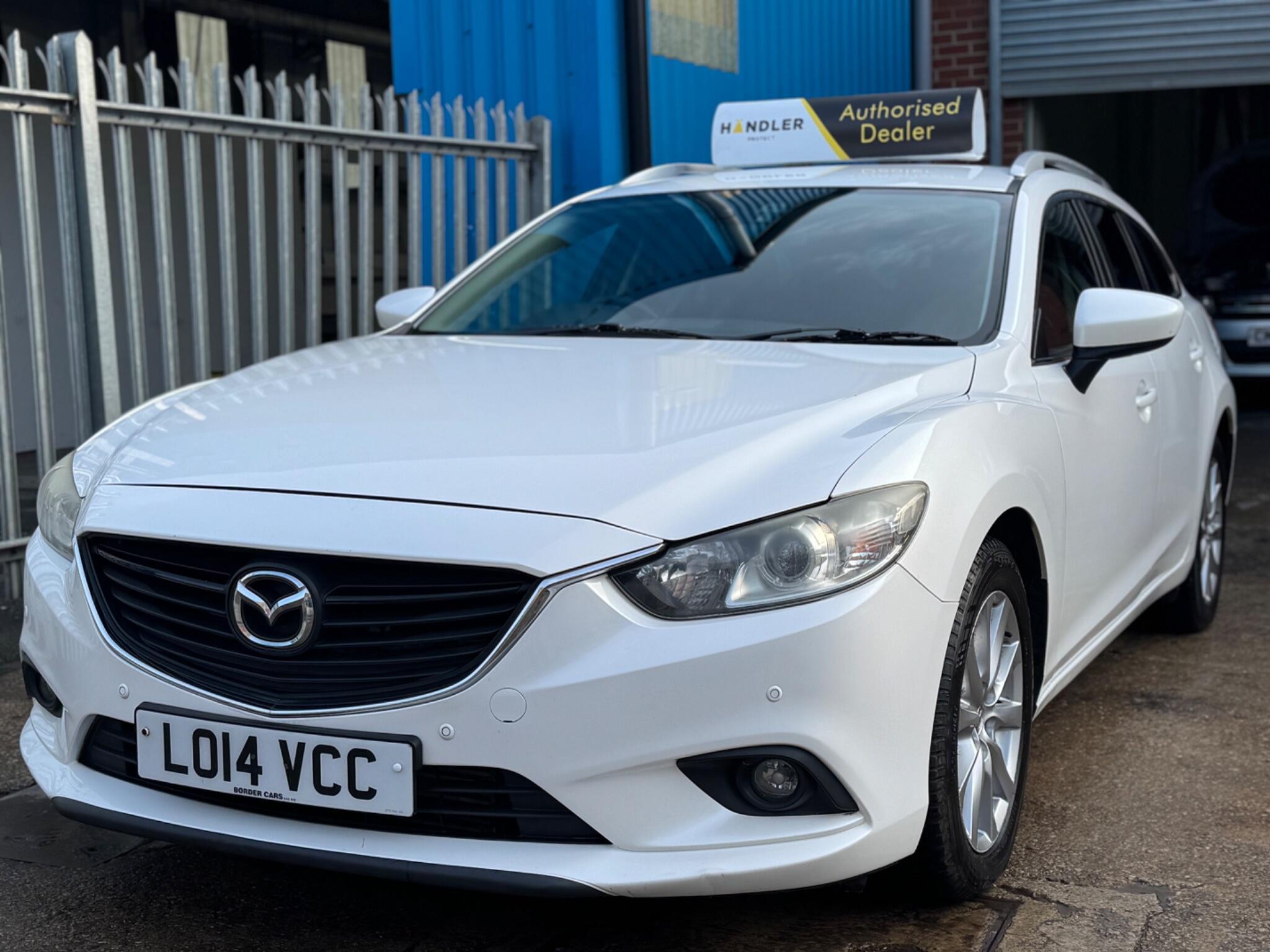 Mazda MAZDA6 - Image 15