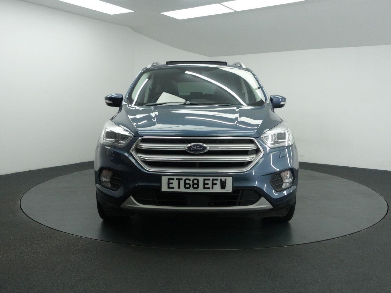 Ford Kuga - Image 5