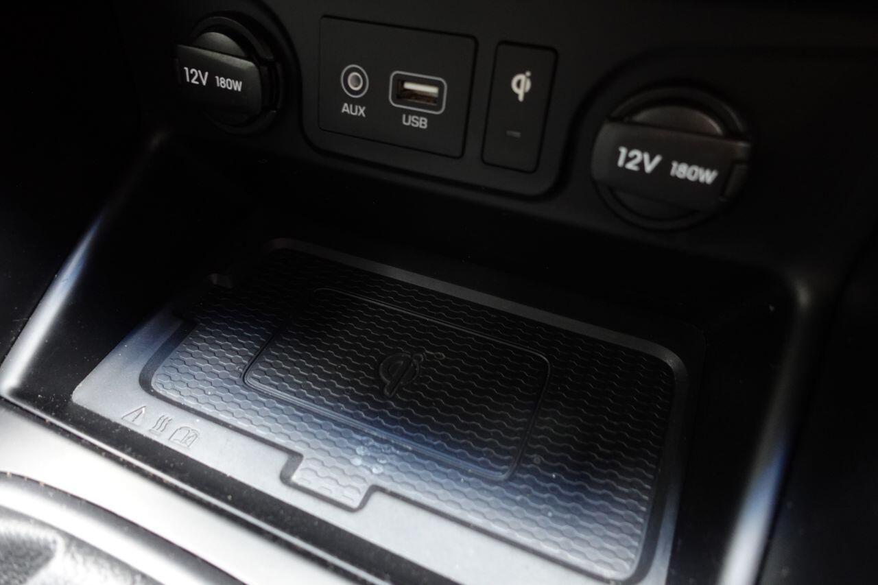 Hyundai Tucson - Image 42