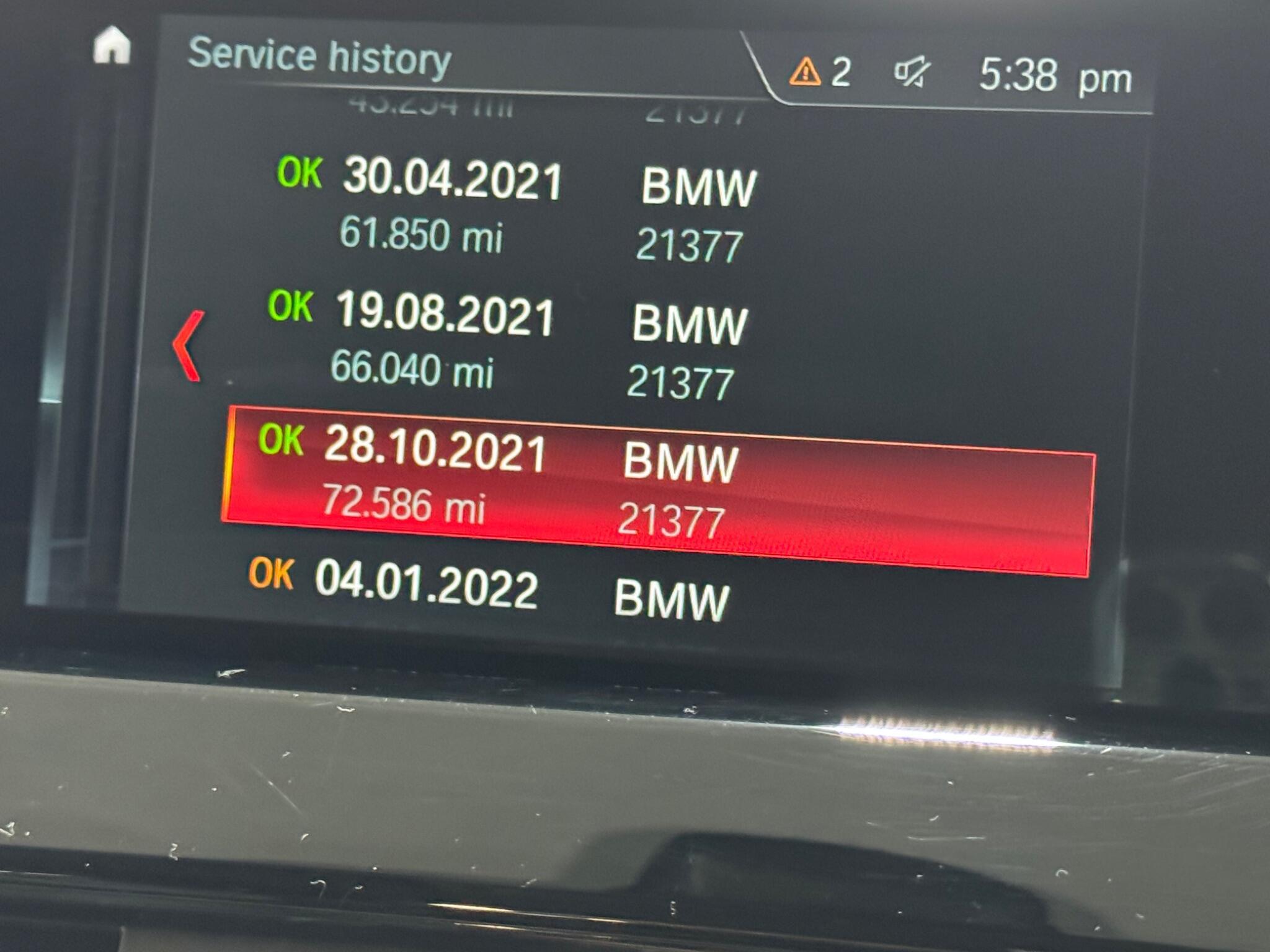 BMW X1 - Image 13