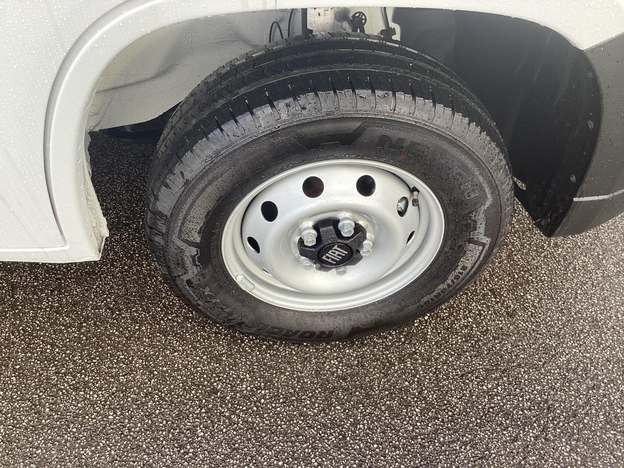 Fiat Ducato - Image 10