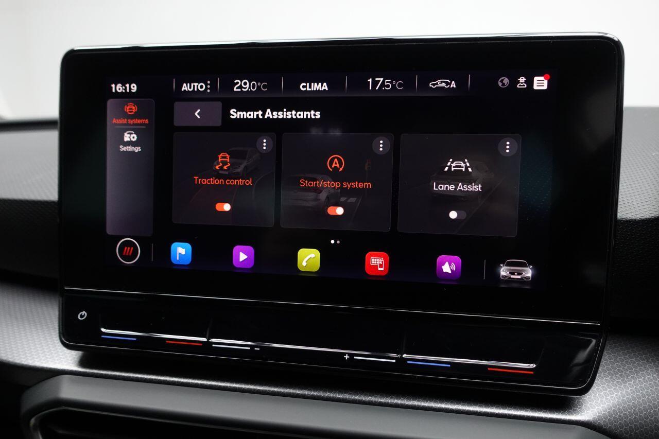 SEAT Leon - Image 30