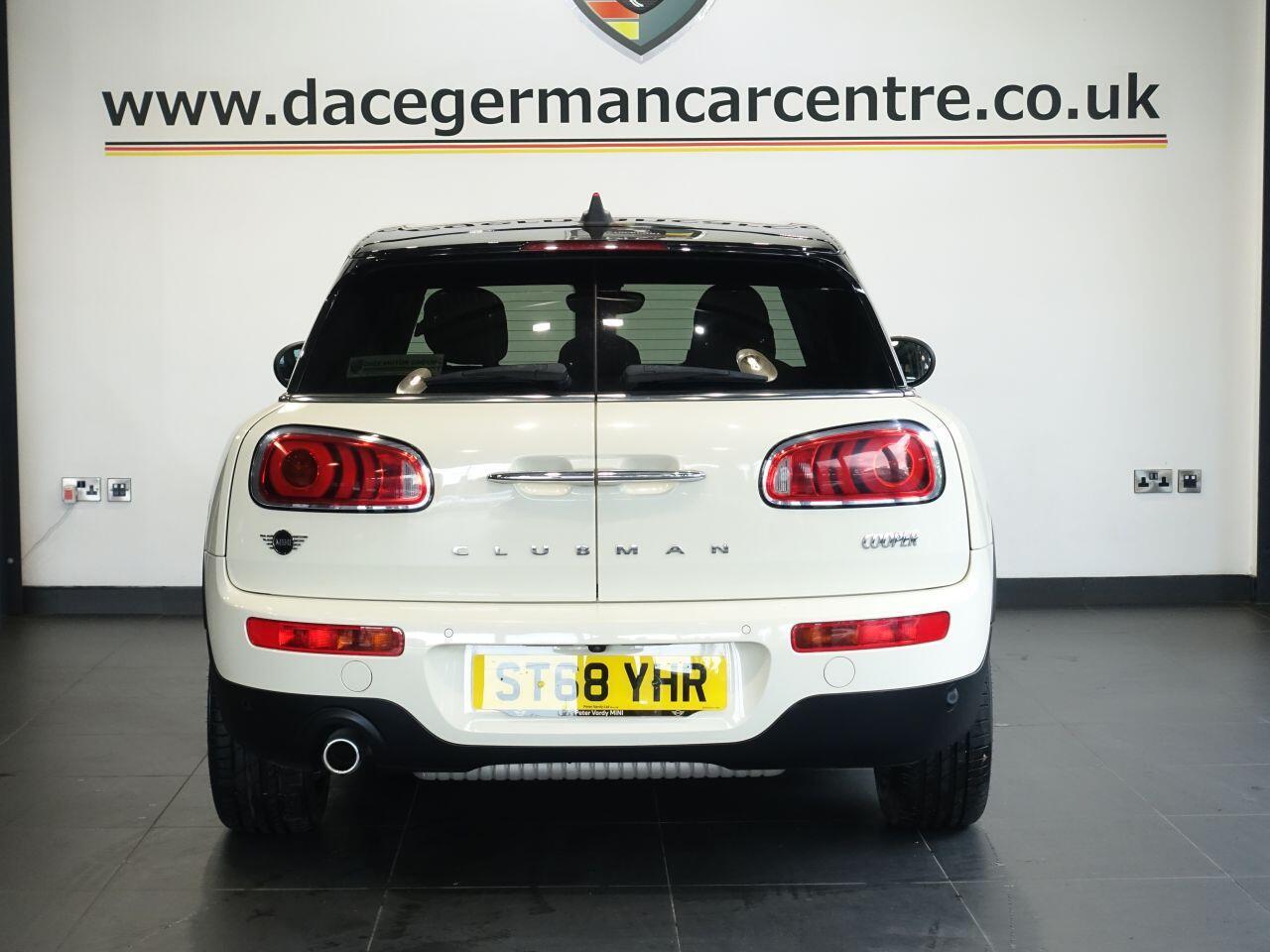 MINI Clubman - Image 8