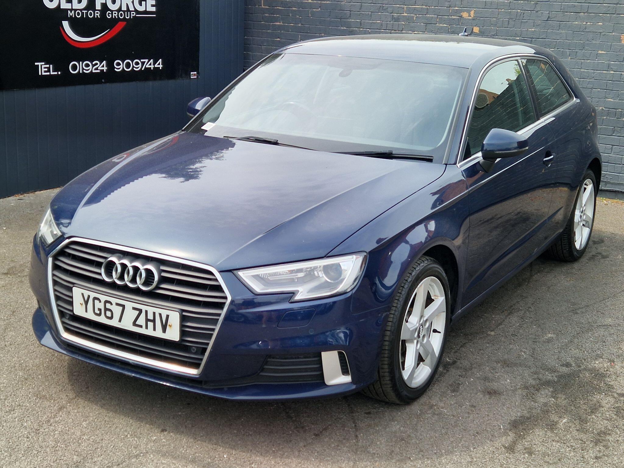 Audi A3 - Image 5