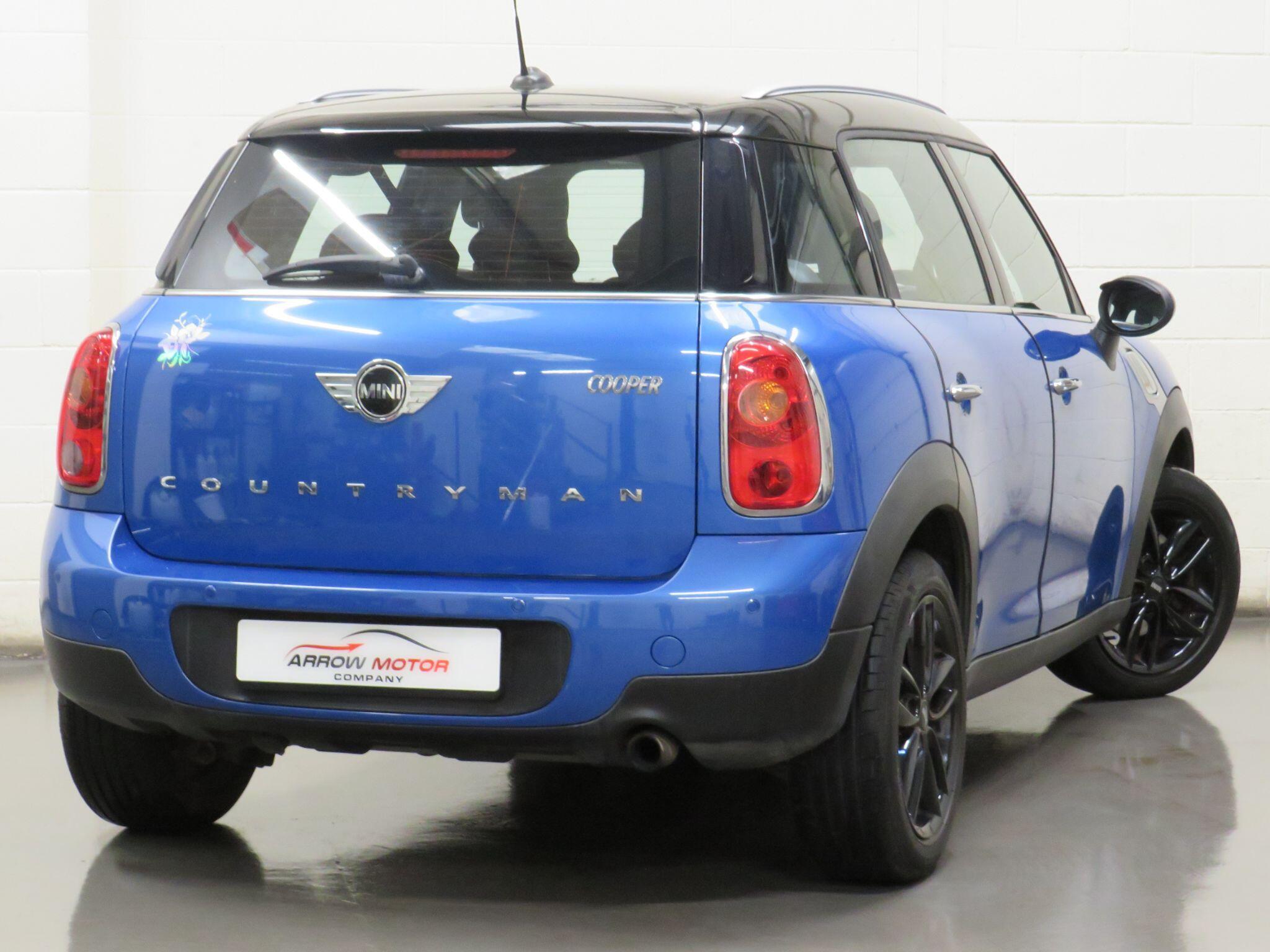 MINI Countryman - Image 3