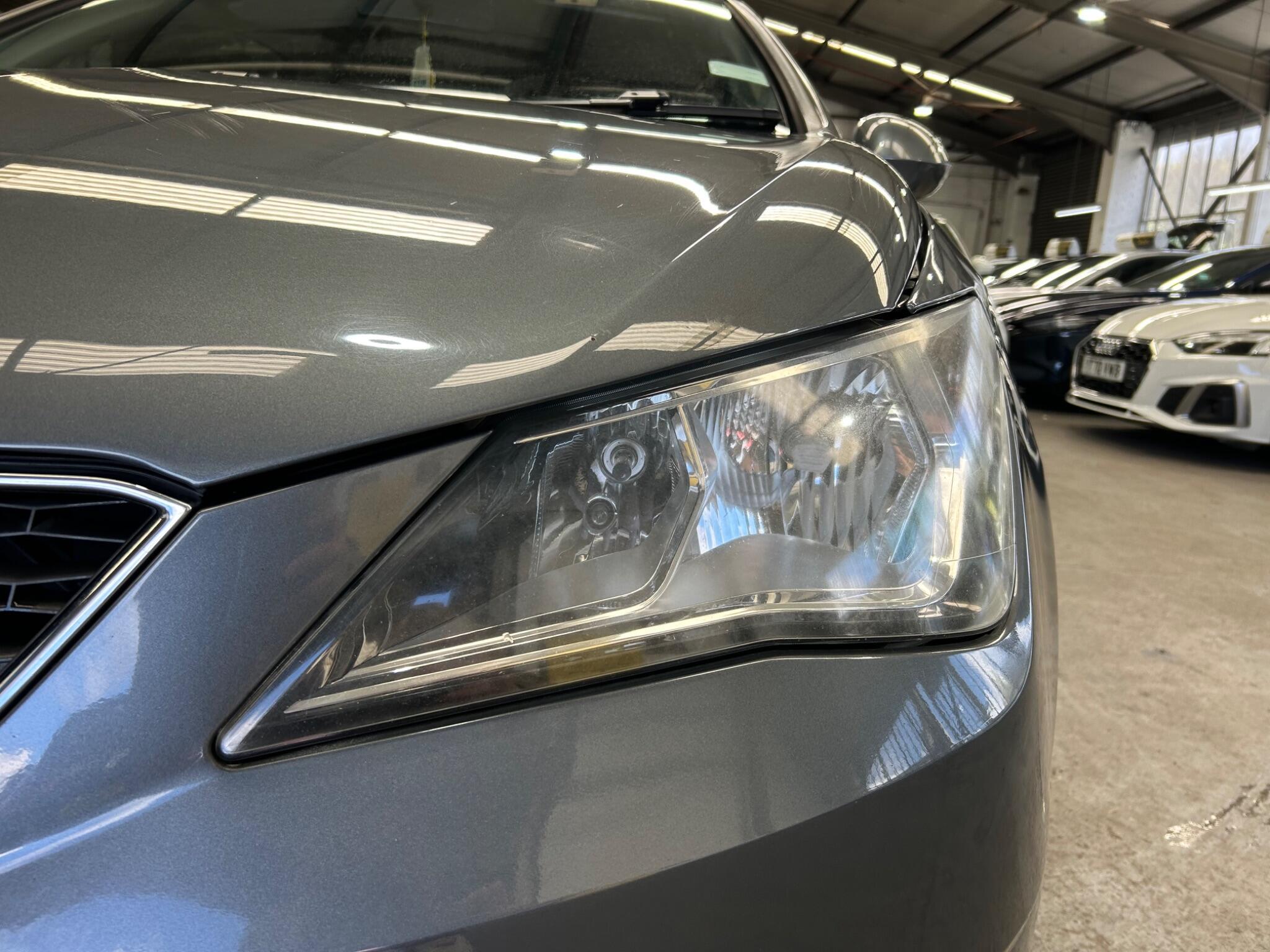 SEAT Ibiza - Image 30