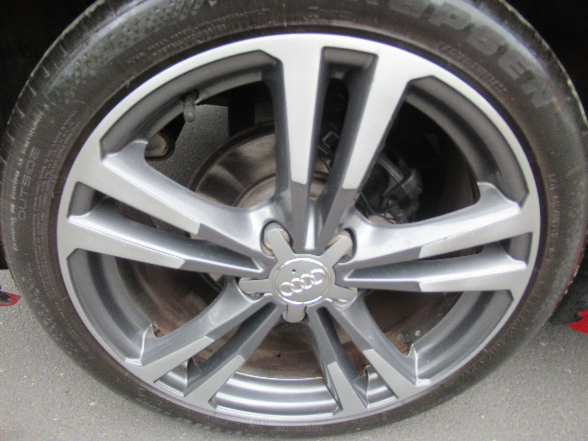 Audi A3 - Image 15