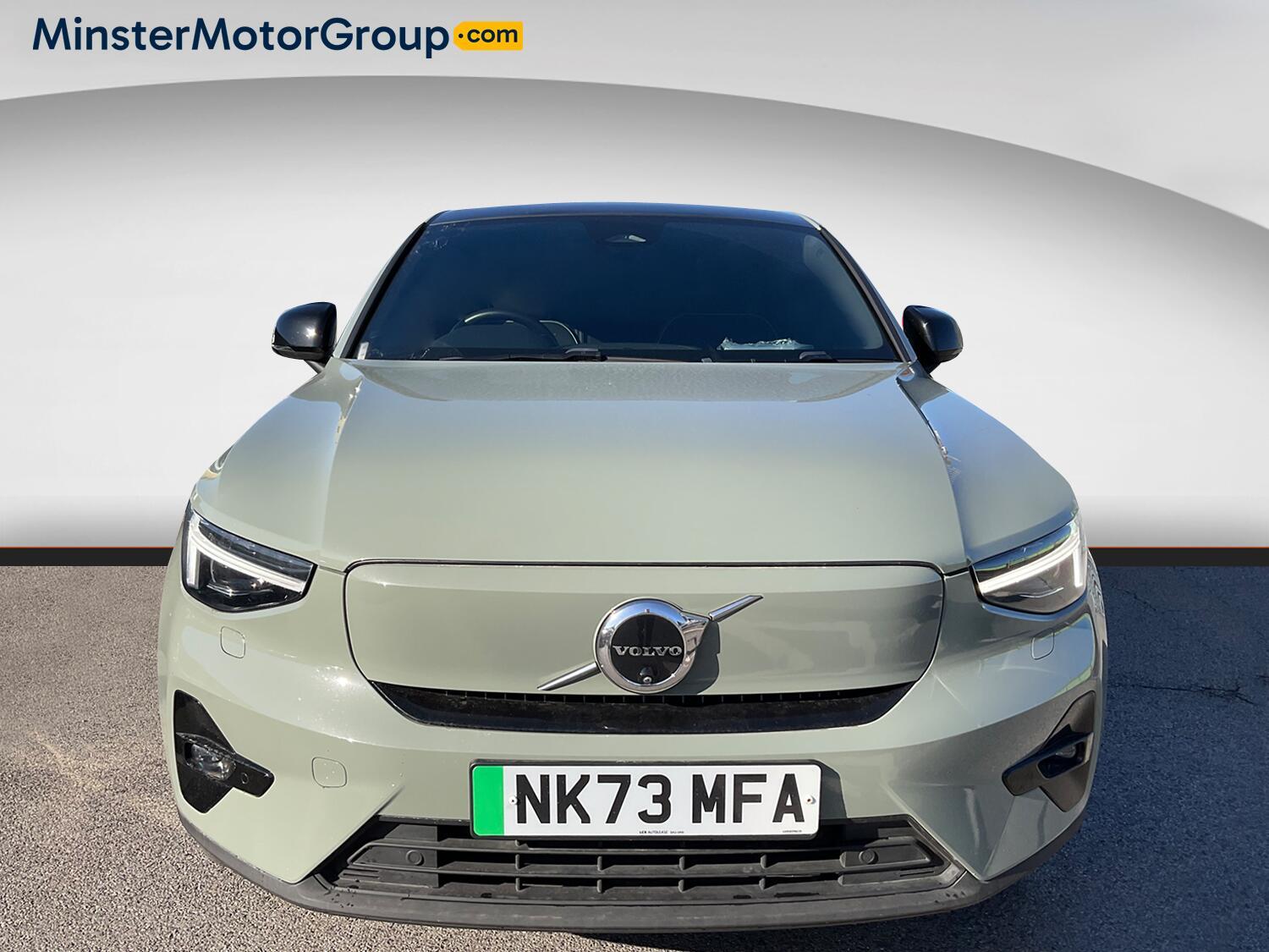 Volvo C40 - Image 5