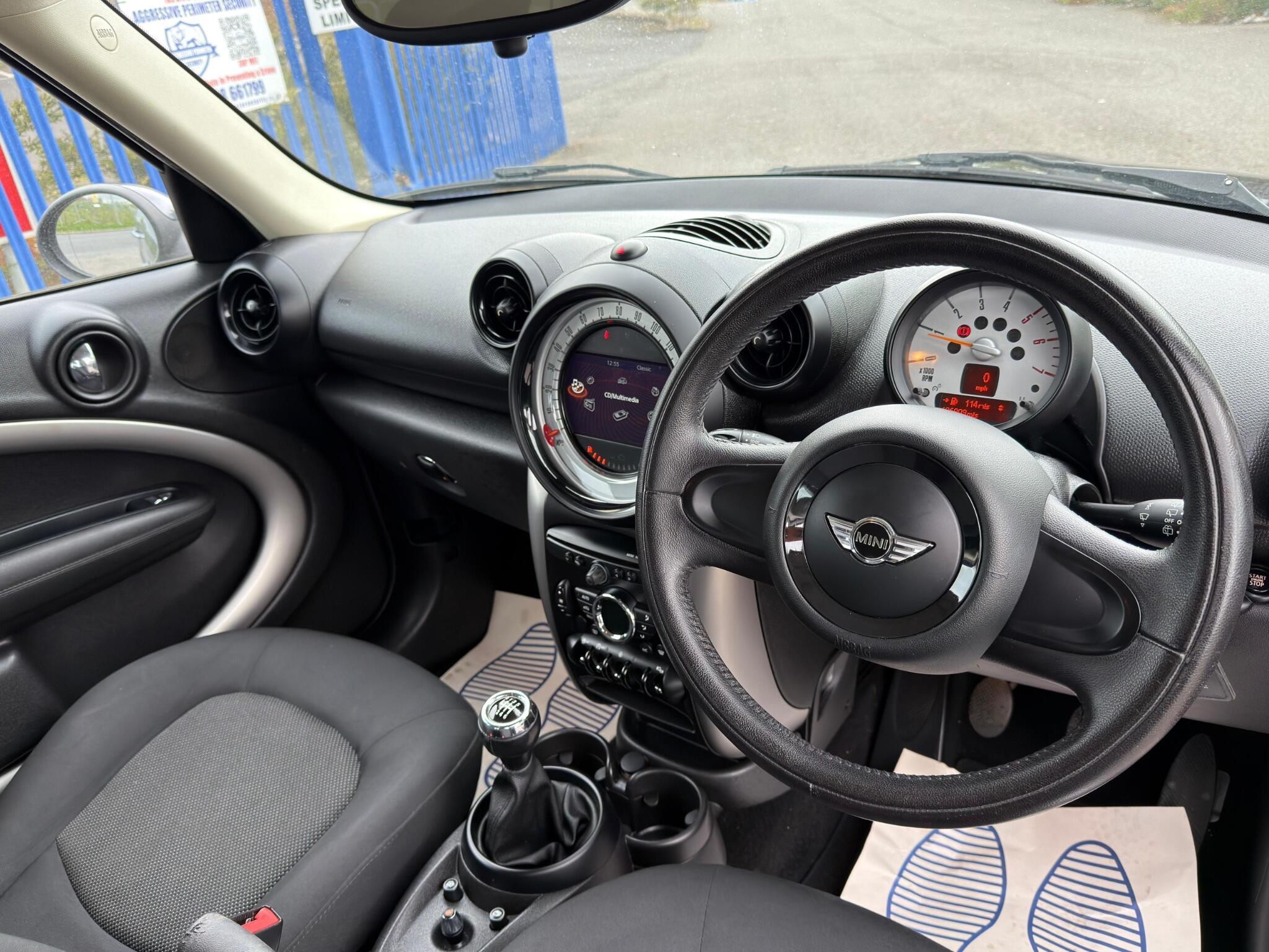 MINI Countryman - Image 26