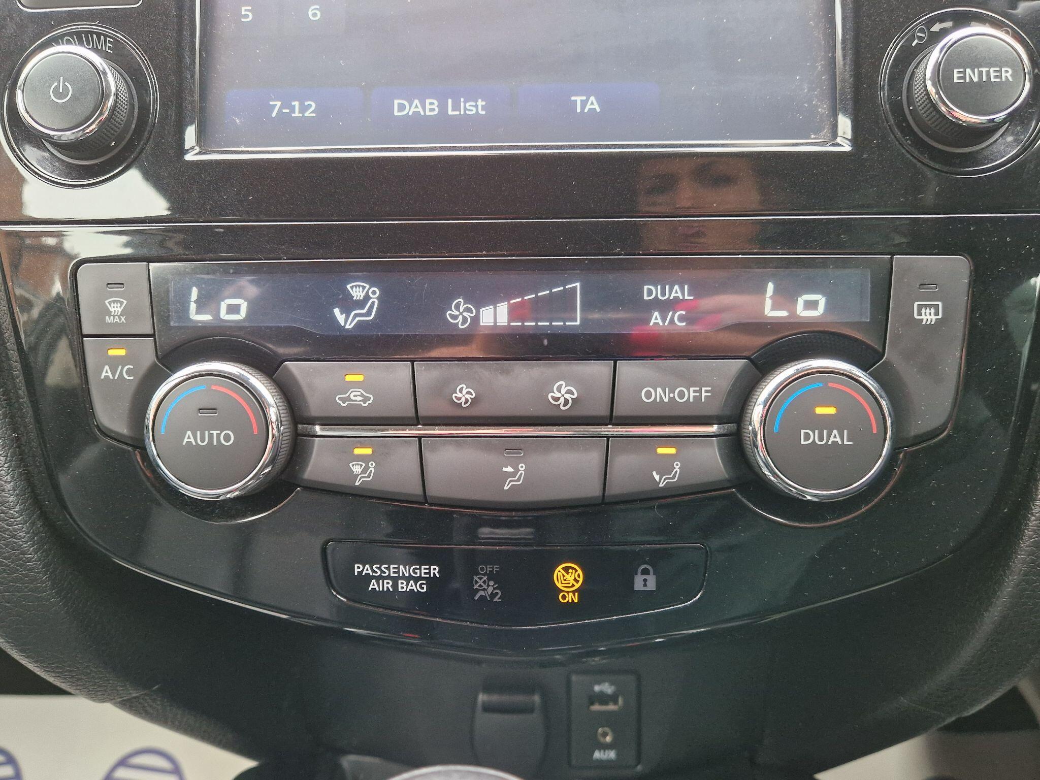 Nissan X-Trail - Image 50