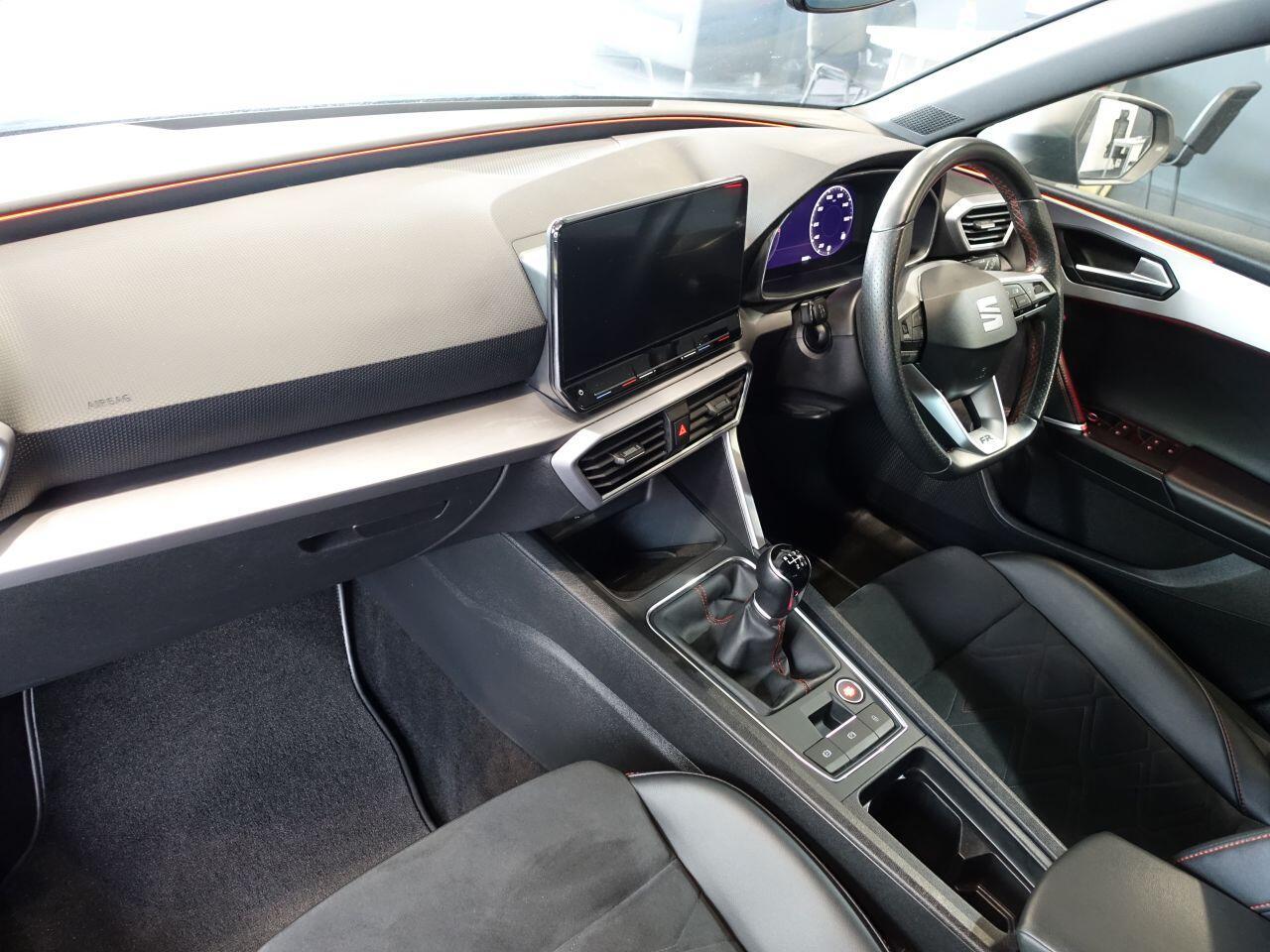 SEAT Leon - Image 11