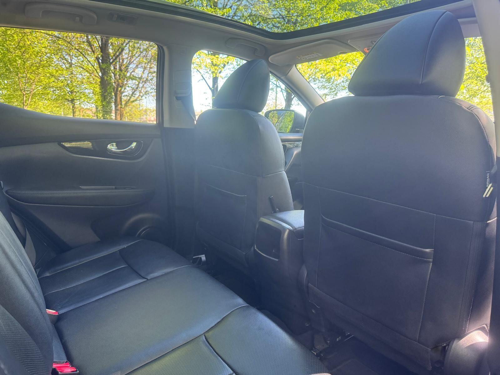 Nissan Qashqai - Image 28
