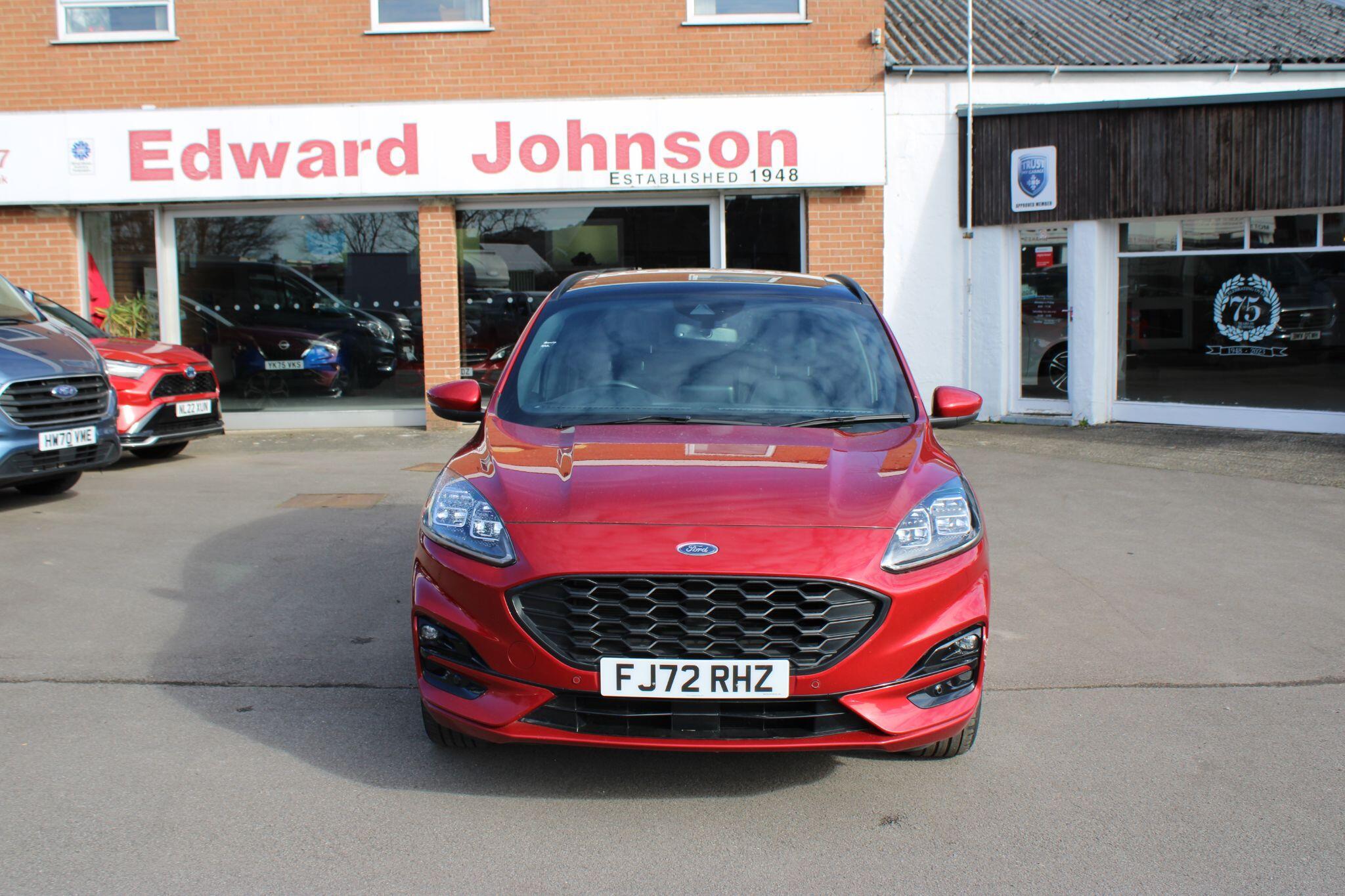 Ford Kuga - Image 6