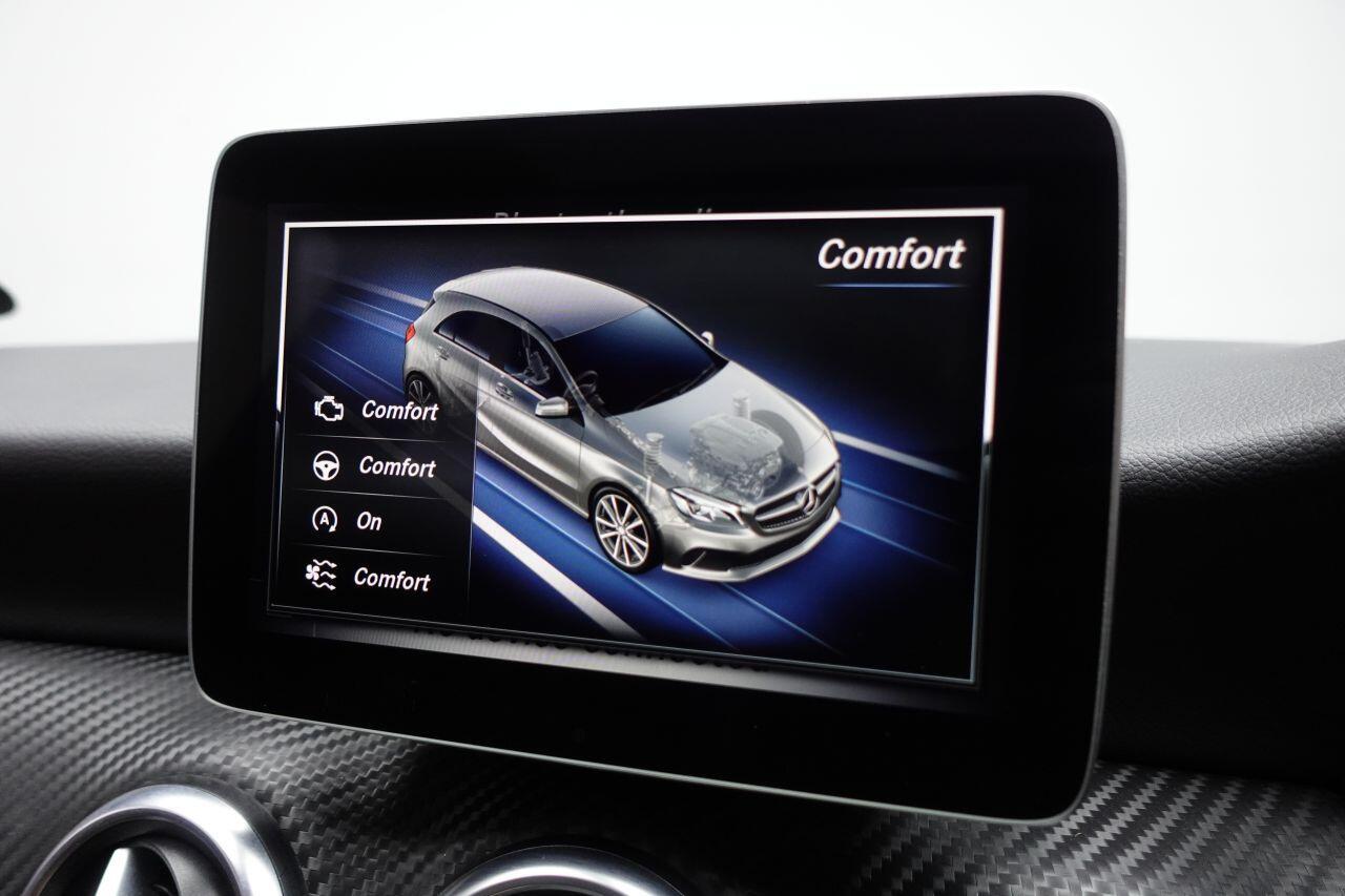 Mercedes-benz A-CLASS - Image 30