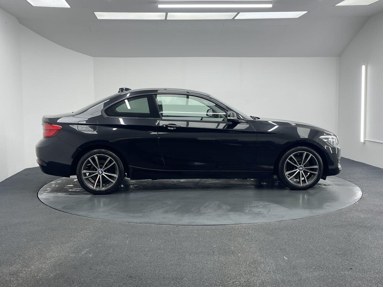 BMW 2 Series - Image 23