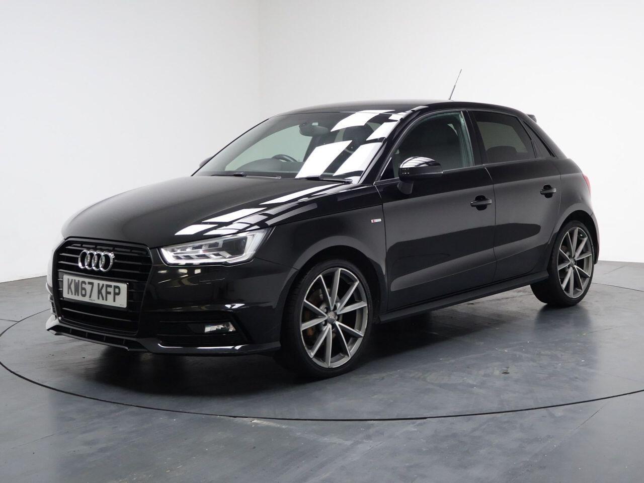 Audi A1 - Image 6