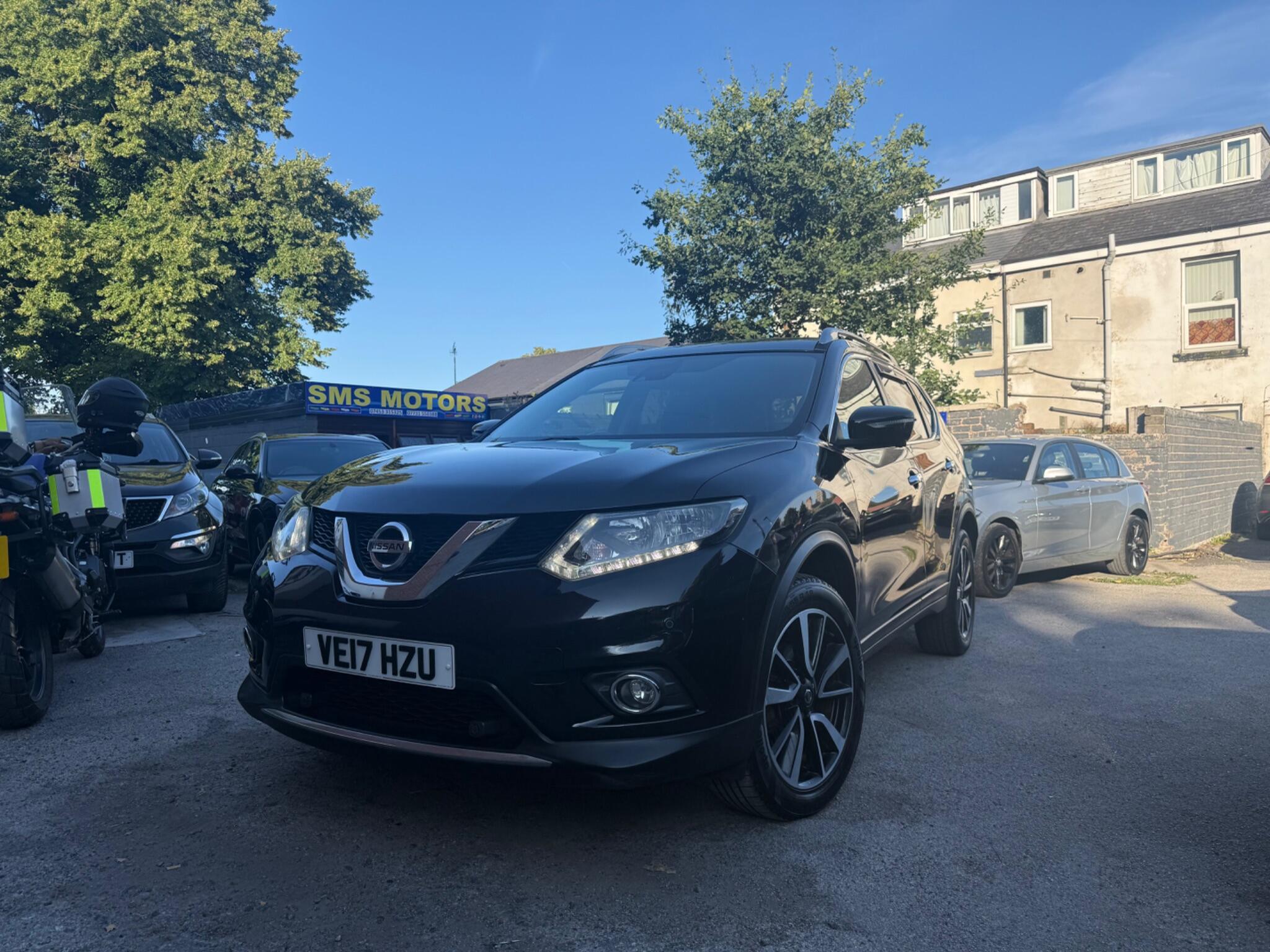 Nissan X-Trail - Image 3