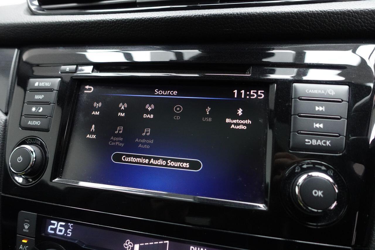 Nissan Qashqai - Image 15