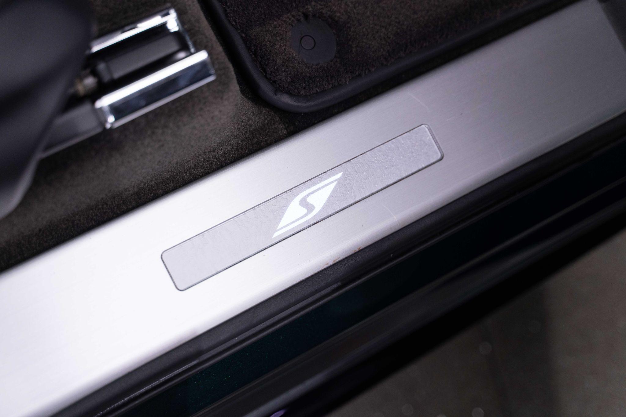 Bentley Bentayga - Image 16