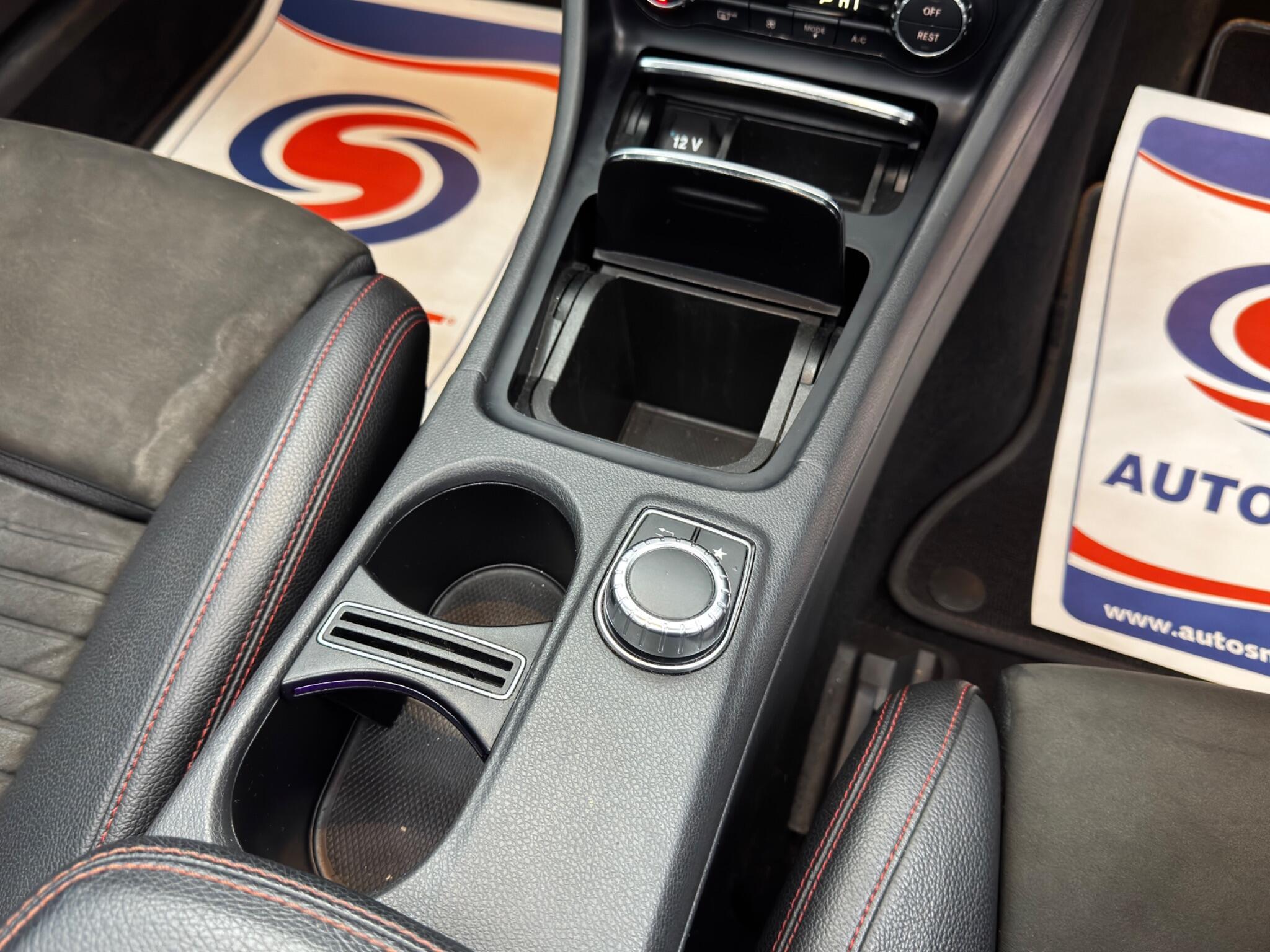 Mercedes GLA - Image 25