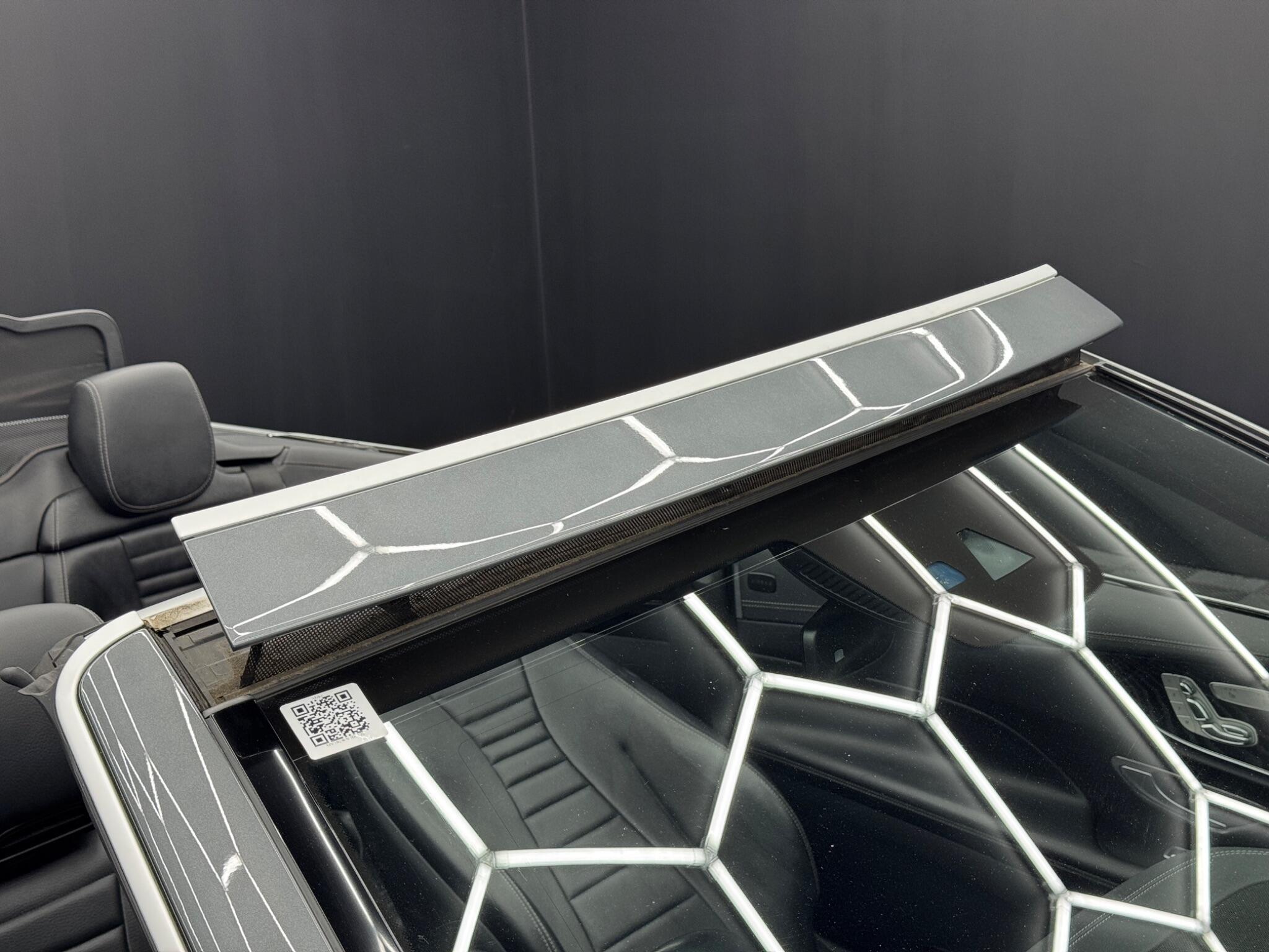 Mercedes E Class - Image 37