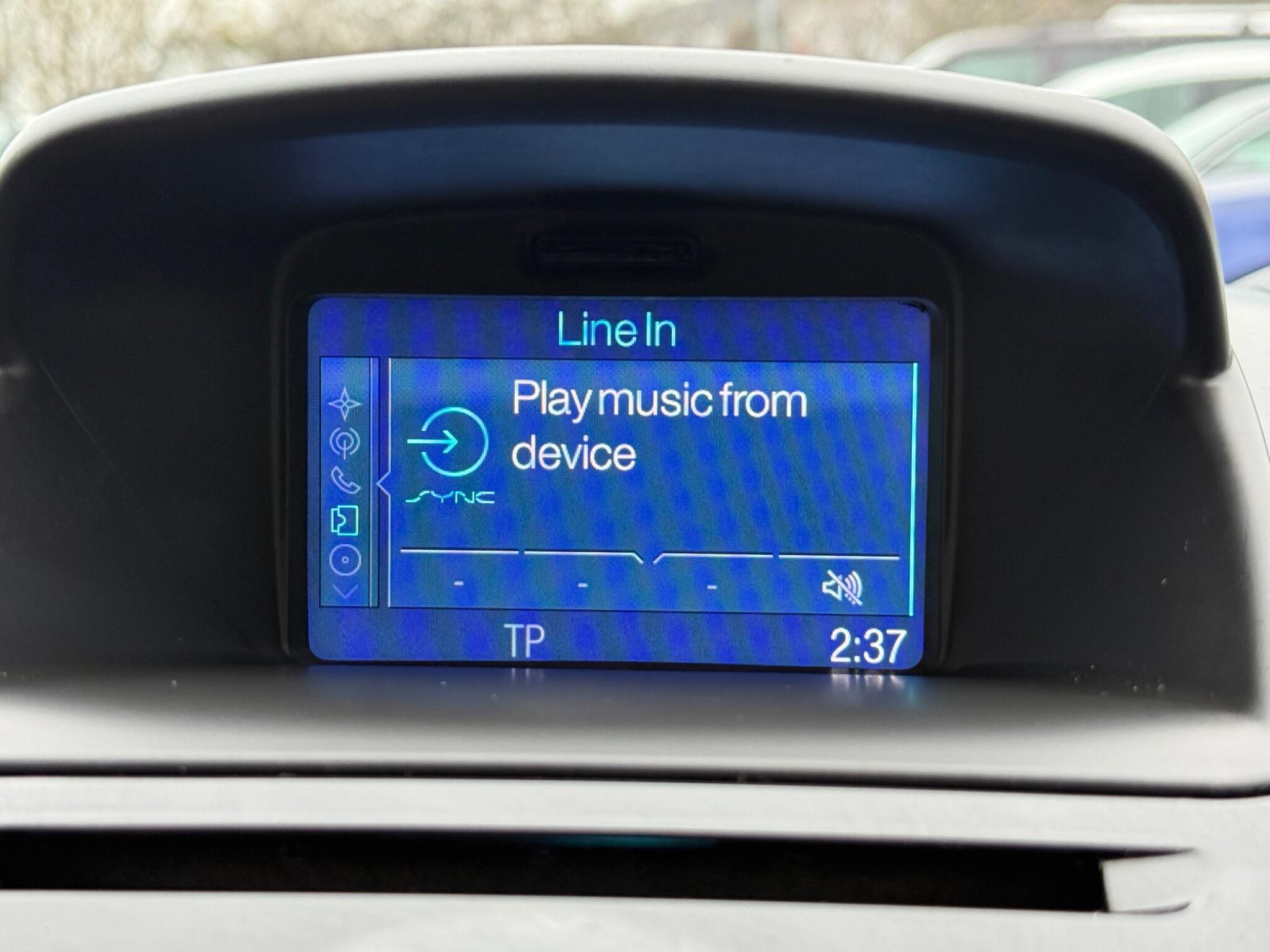 Ford Fiesta - Image 34