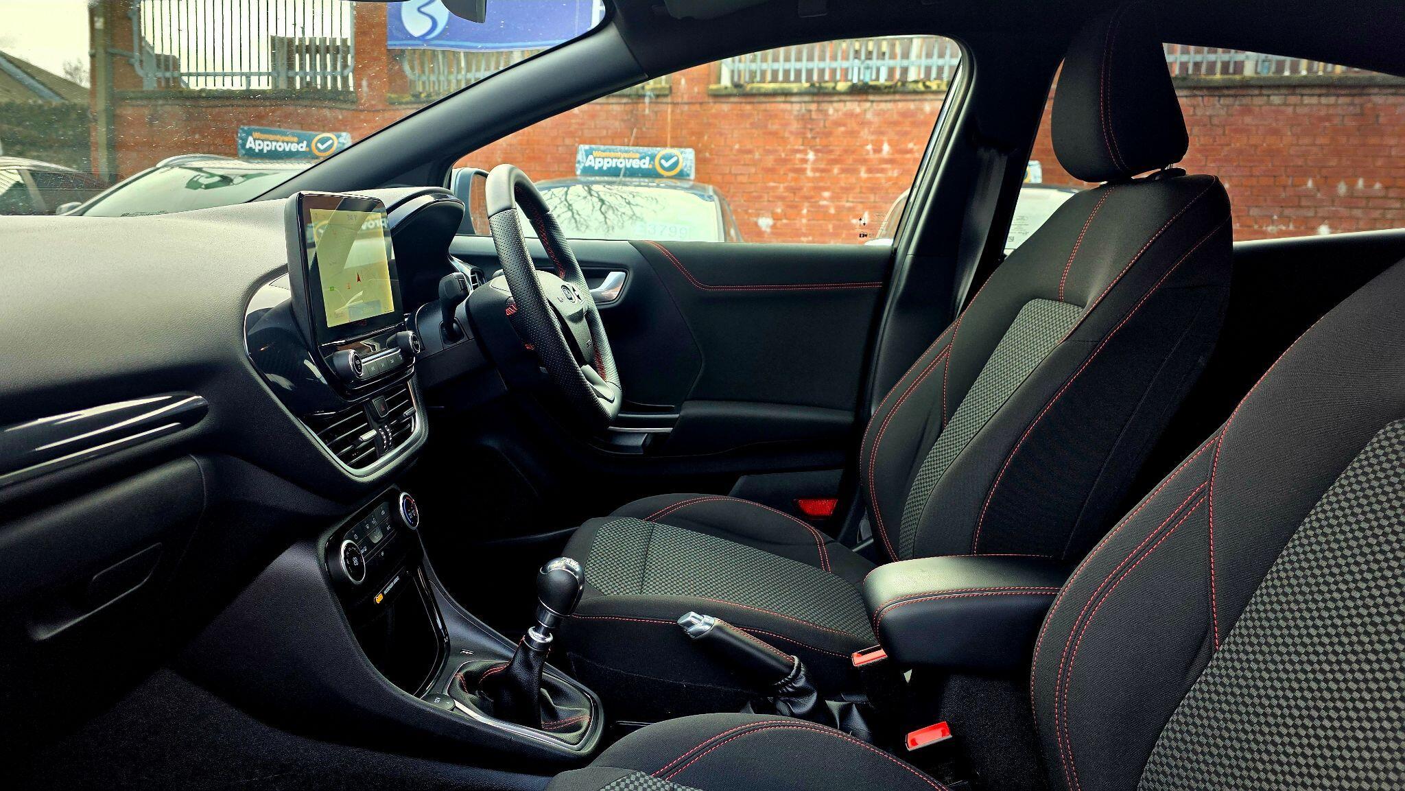 Ford Puma - Image 13