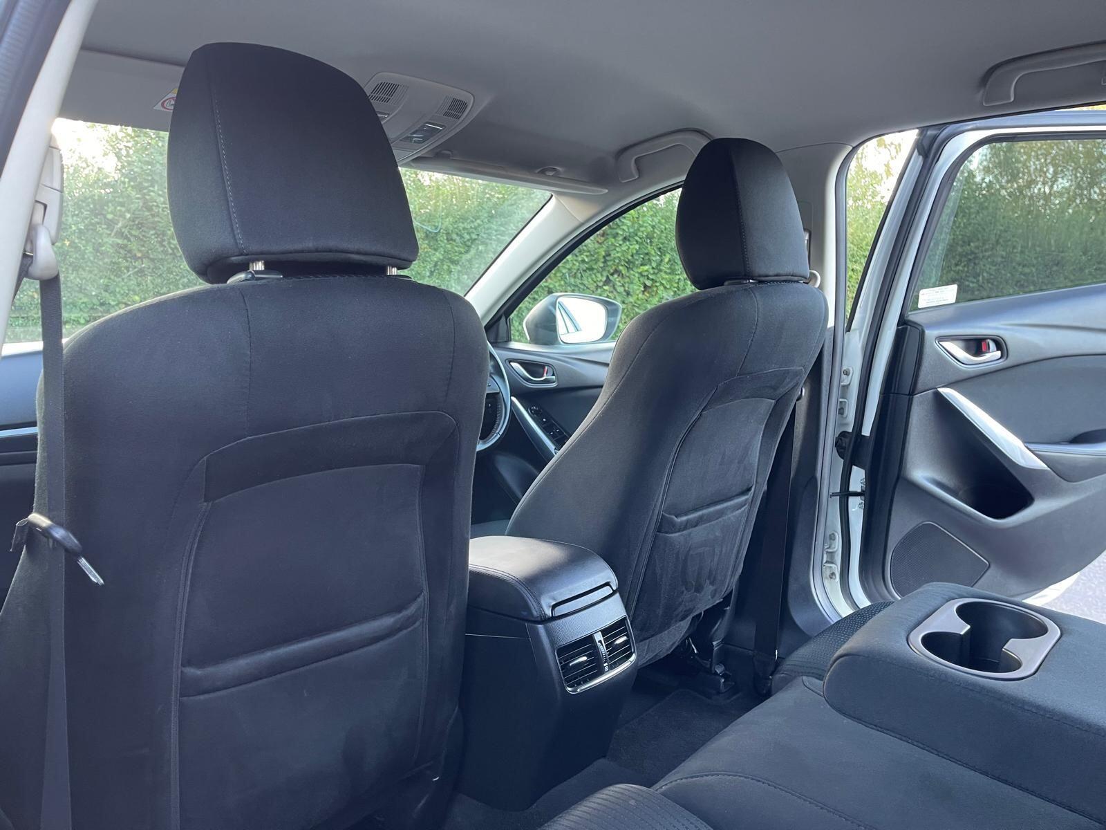 Mazda MAZDA6 - Image 28