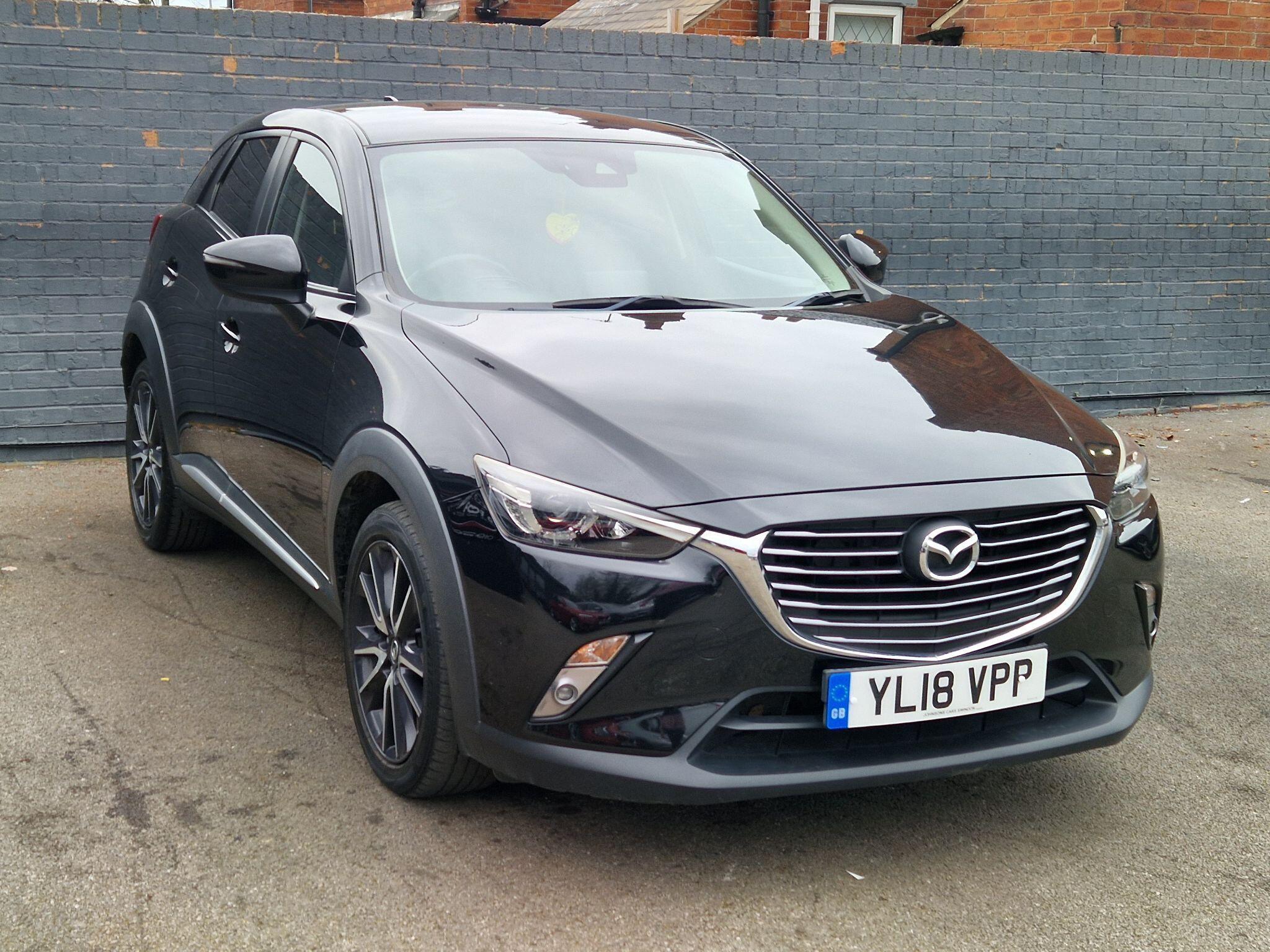 Mazda CX-3 - Image 3