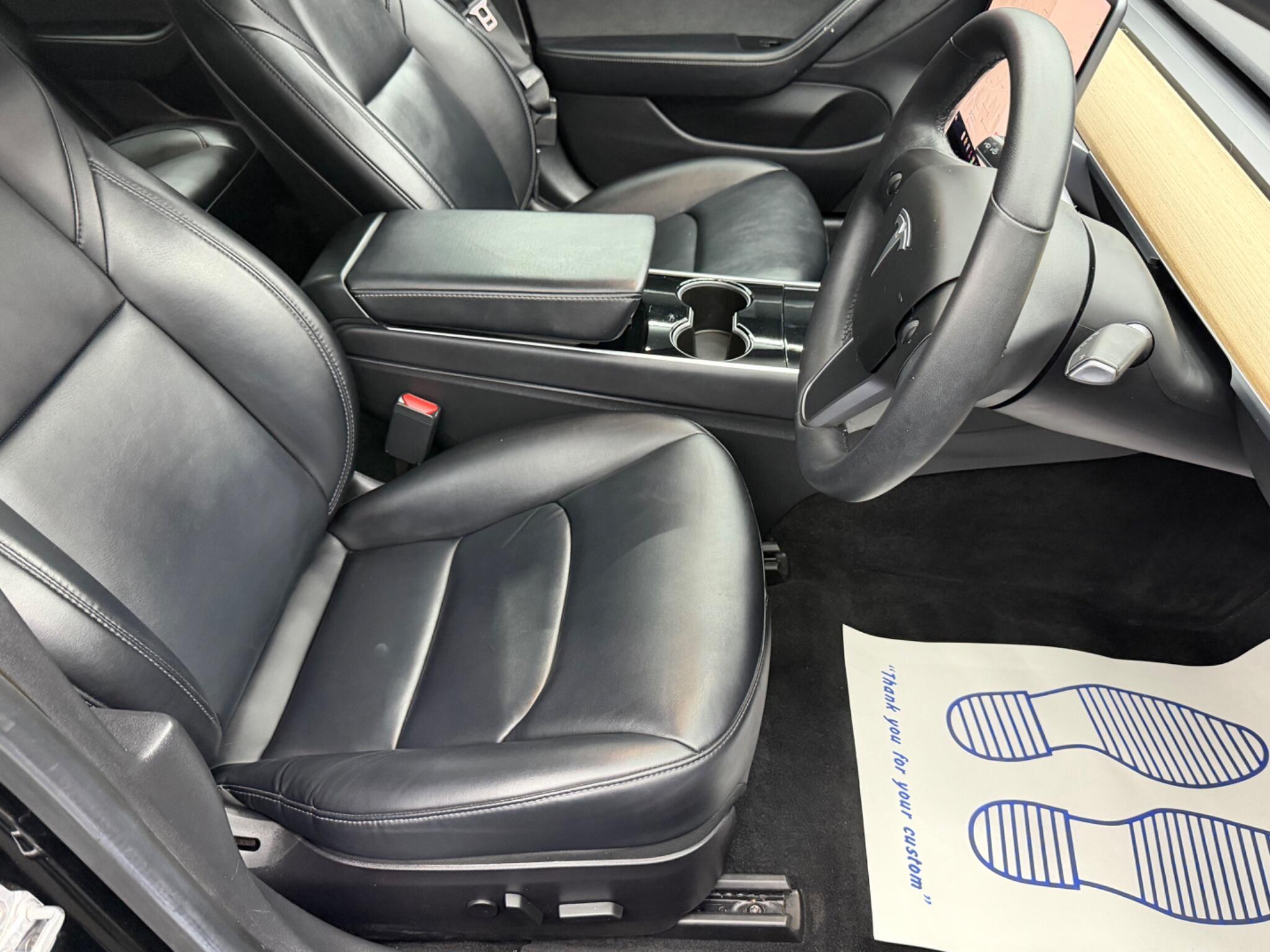 Tesla Model 3 - Image 13