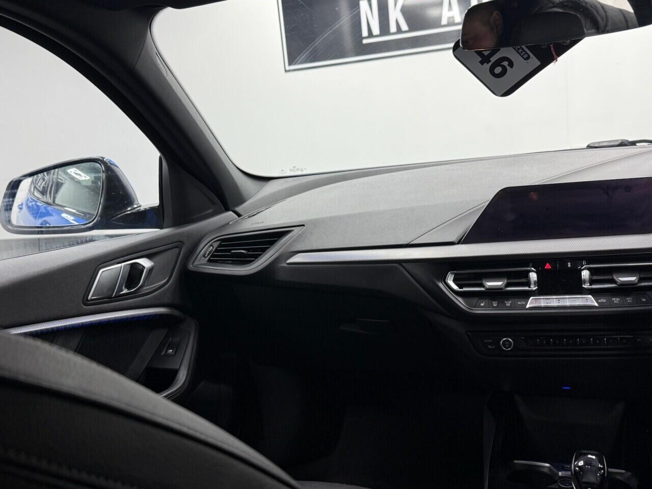 BMW 1 Series - Image 27