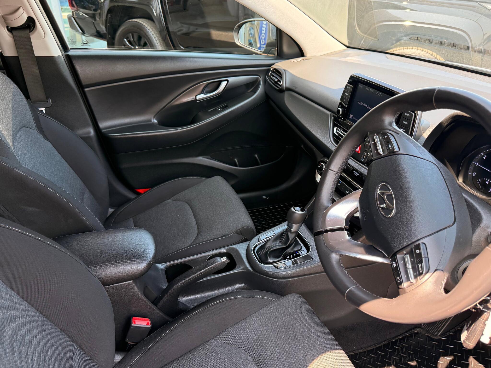 Hyundai i30 - Image 4
