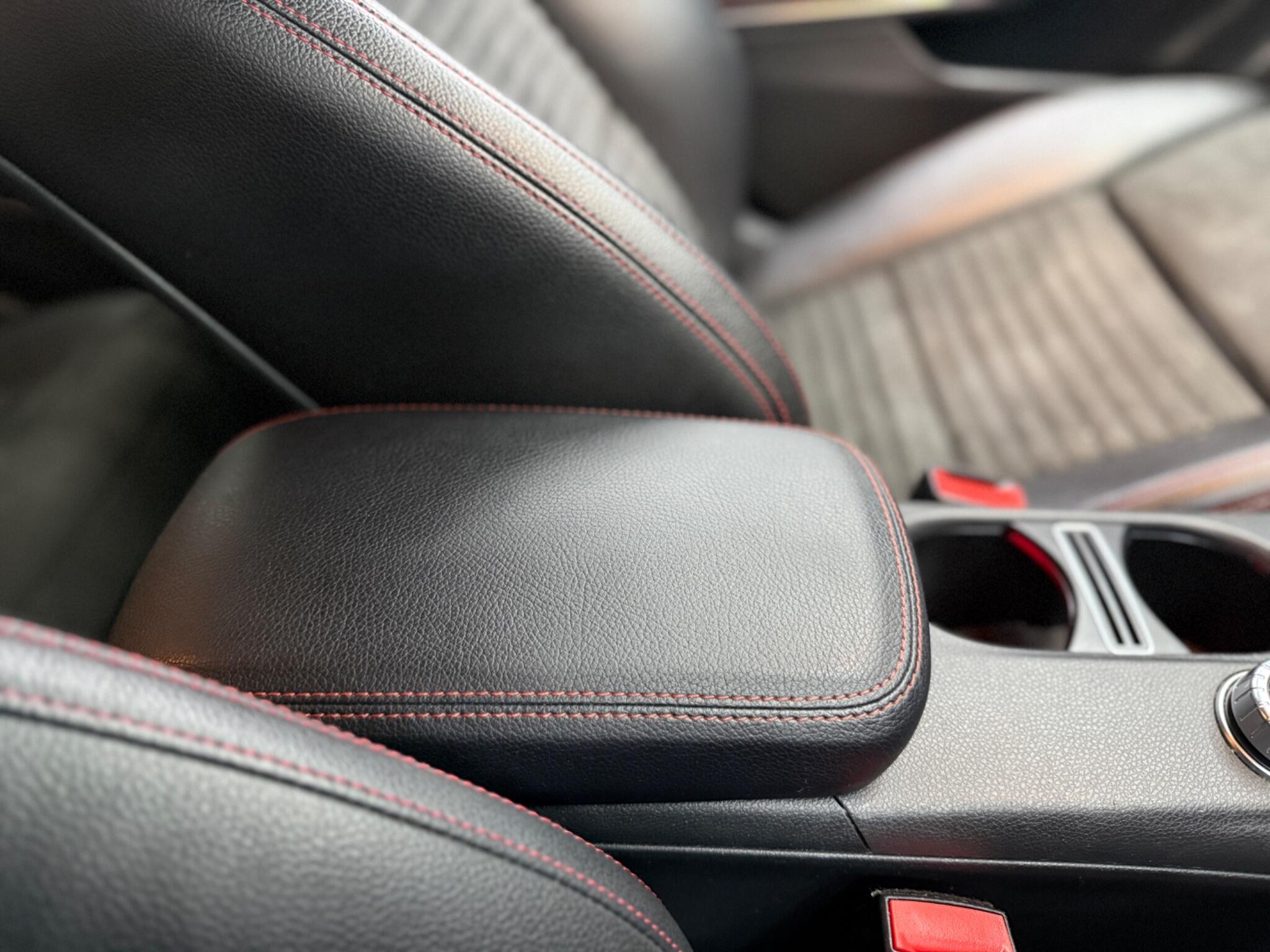 Mercedes A Class - Image 41