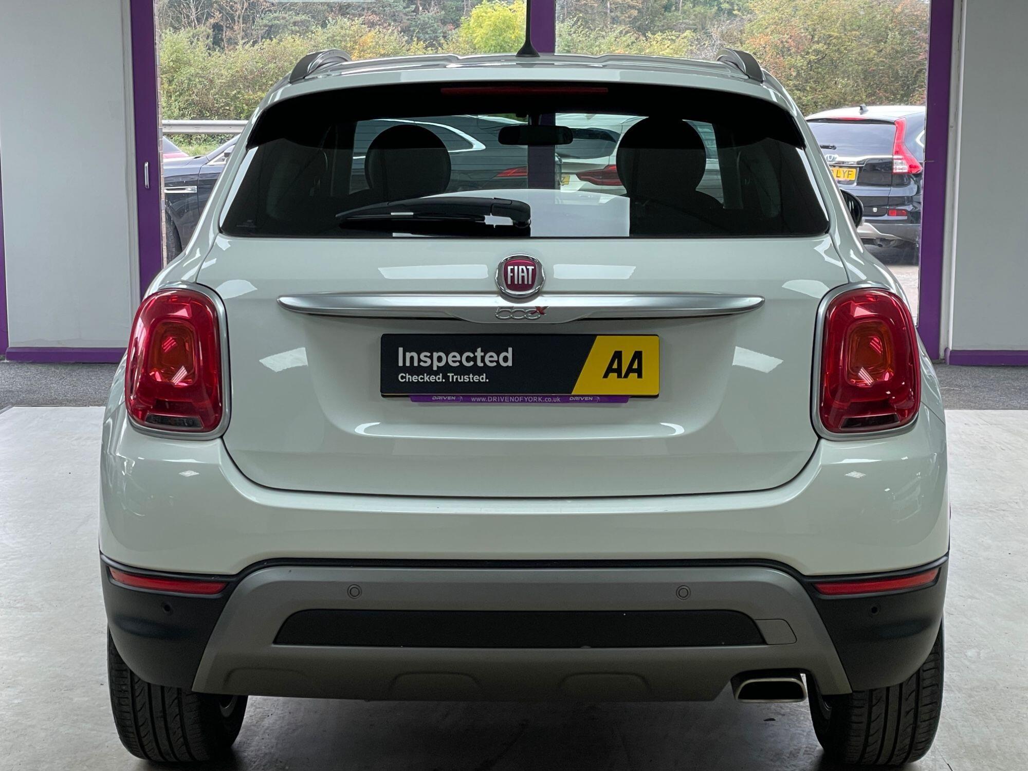 Fiat 500X - Image 9