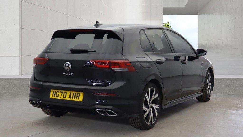 Volkswagen Golf - Image 6