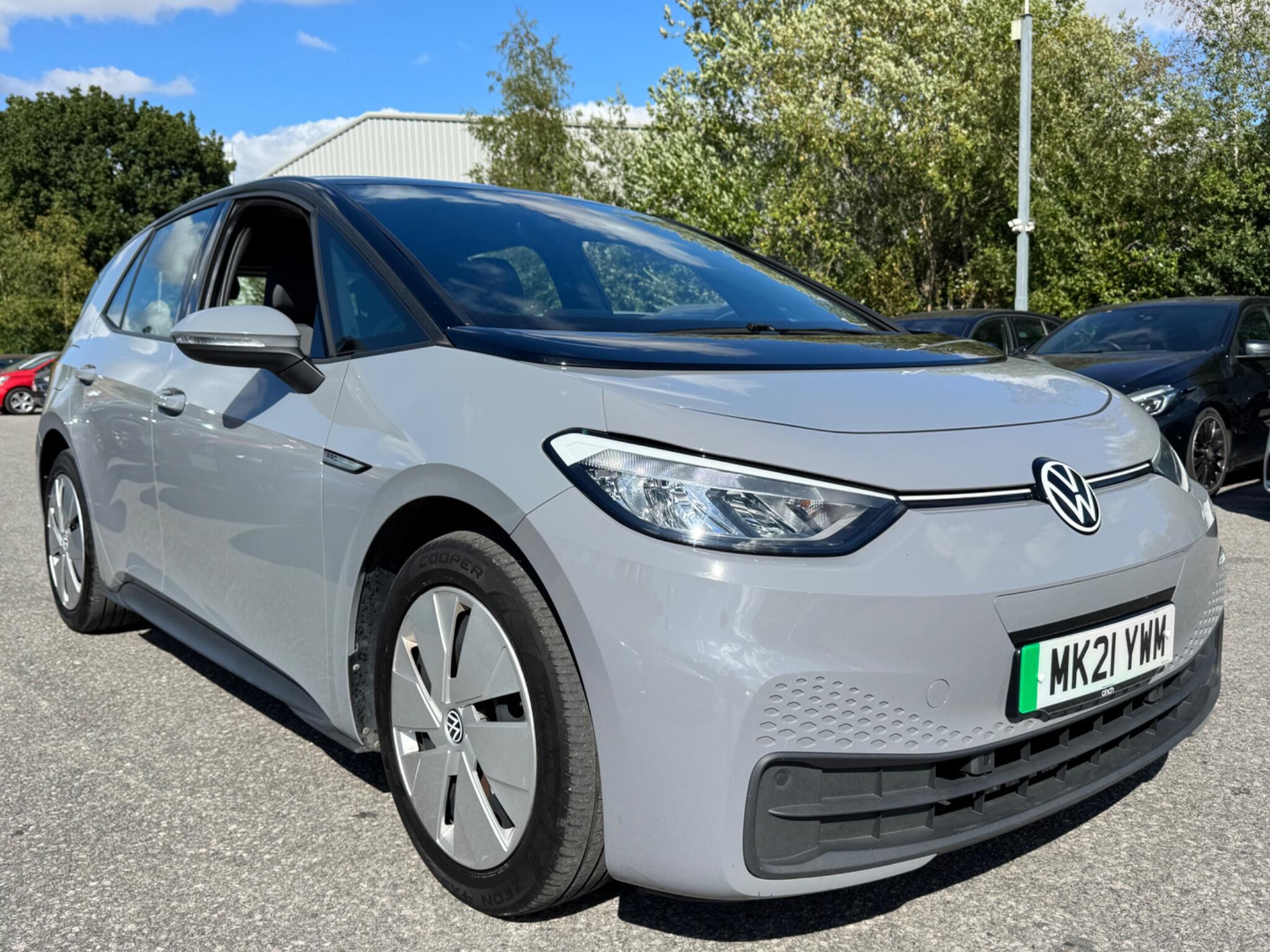Volkswagen ID.3 - Image 2